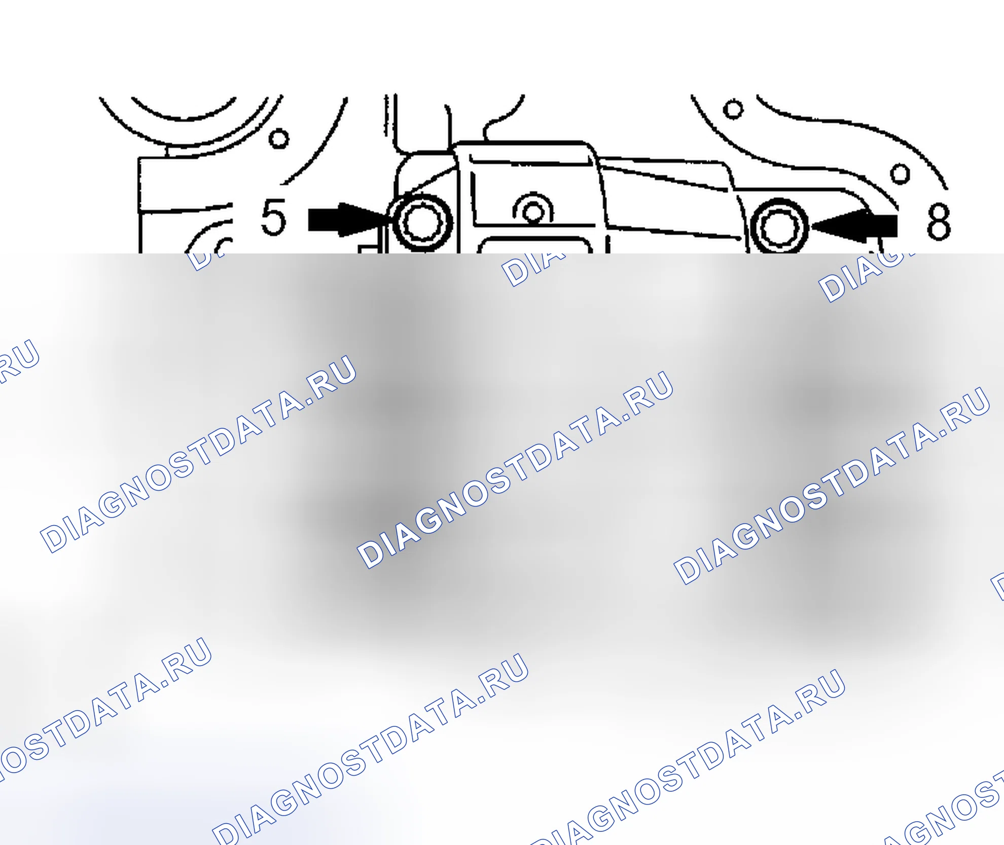 Рис. 124. Toyota Camry XV30