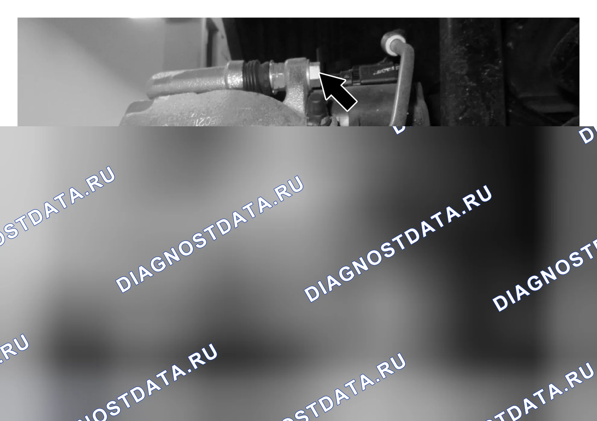Как снять и установить задние тормозные колодки в сборе — Wey Vv7. Wey VV7 I