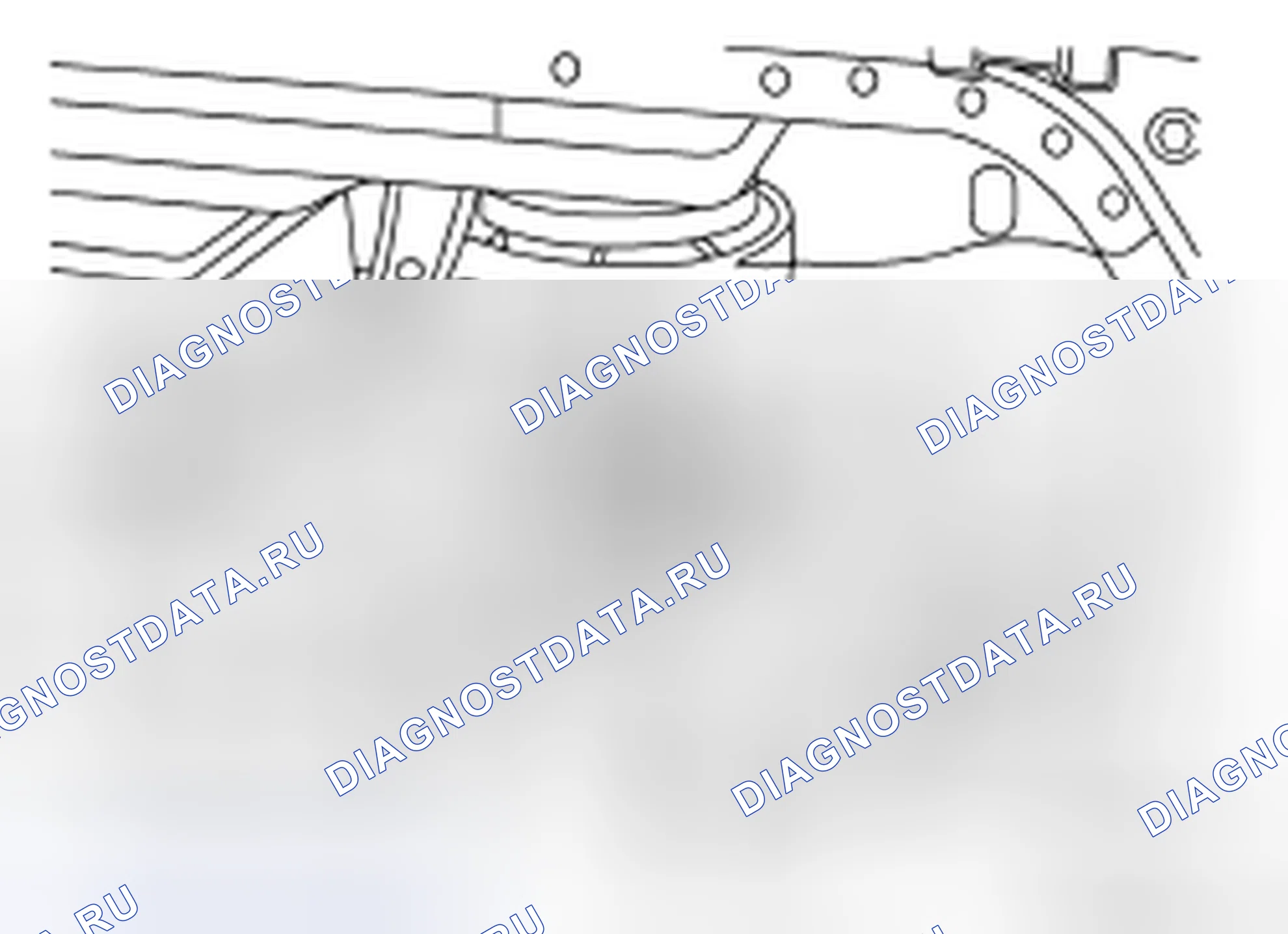 Рис. 451. Nissan Altima L32 рестайлинг