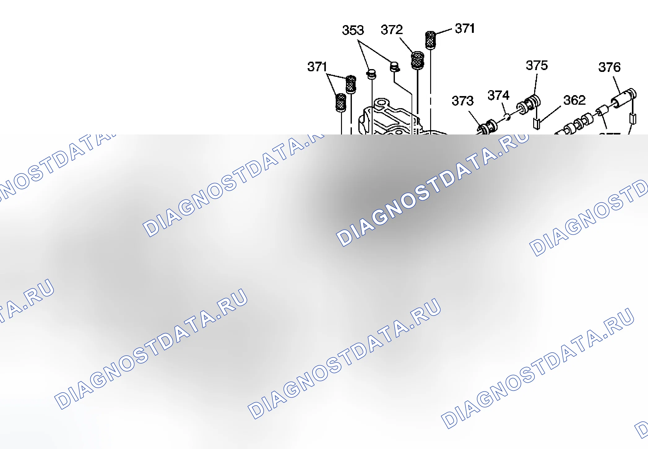 Рис. 22. Chevrolet Equinox I