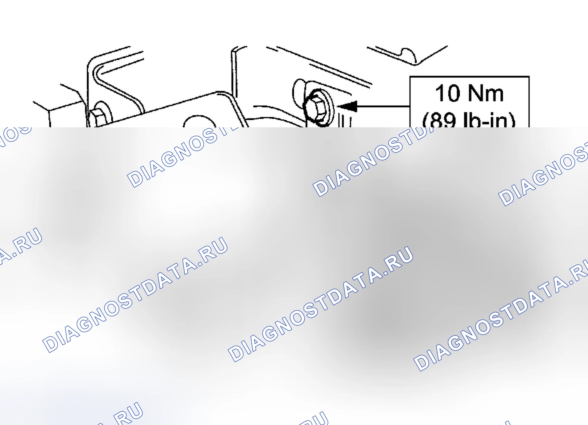 Рис. 16. Ford Cab & Chassis F350 Super Duty 