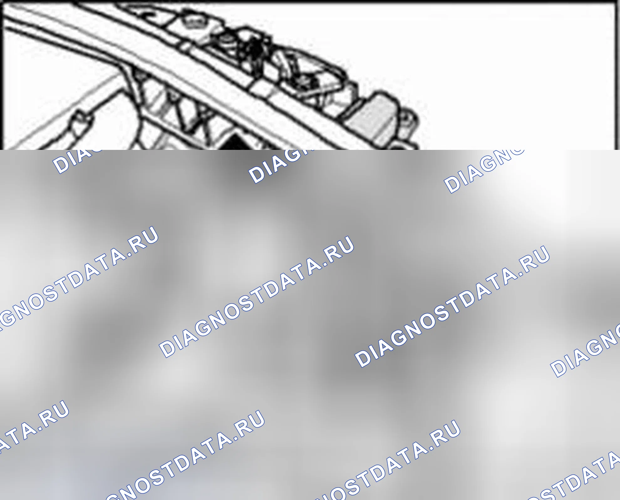 Рис. 5. Audi A8 D3 рестайлинг 2