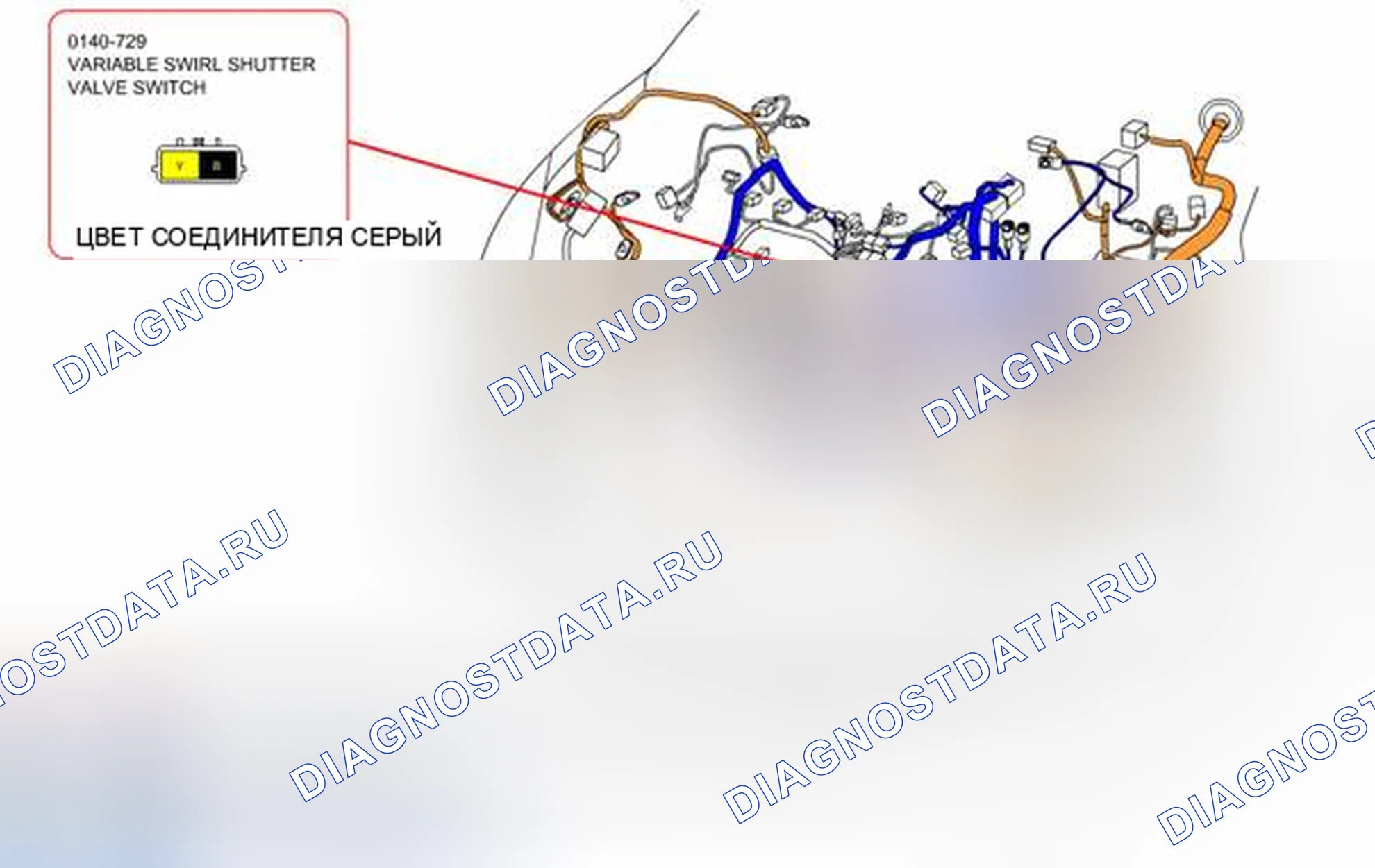 Рис. 90. Honda CR-V IV рестайлинг