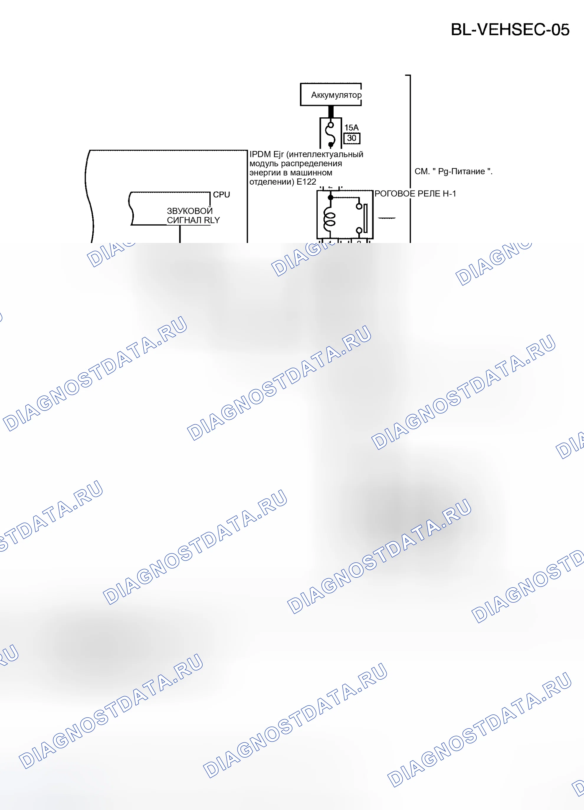 Рис. 112. Honda Lagreat I