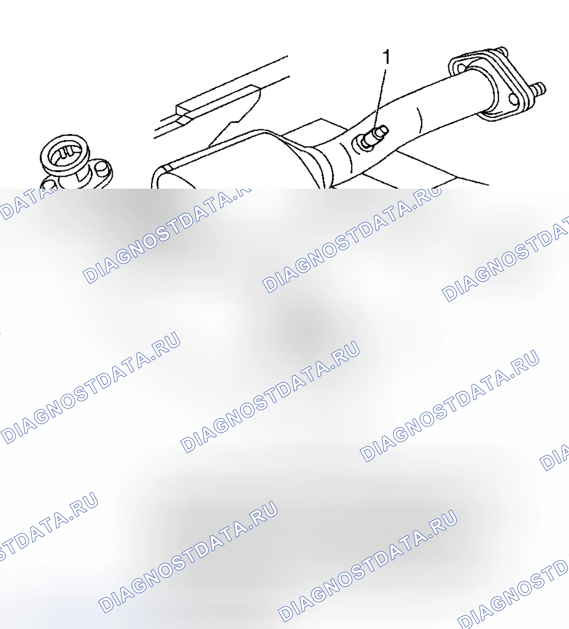 Рис. 167. Chevrolet Chevy Express H2500 