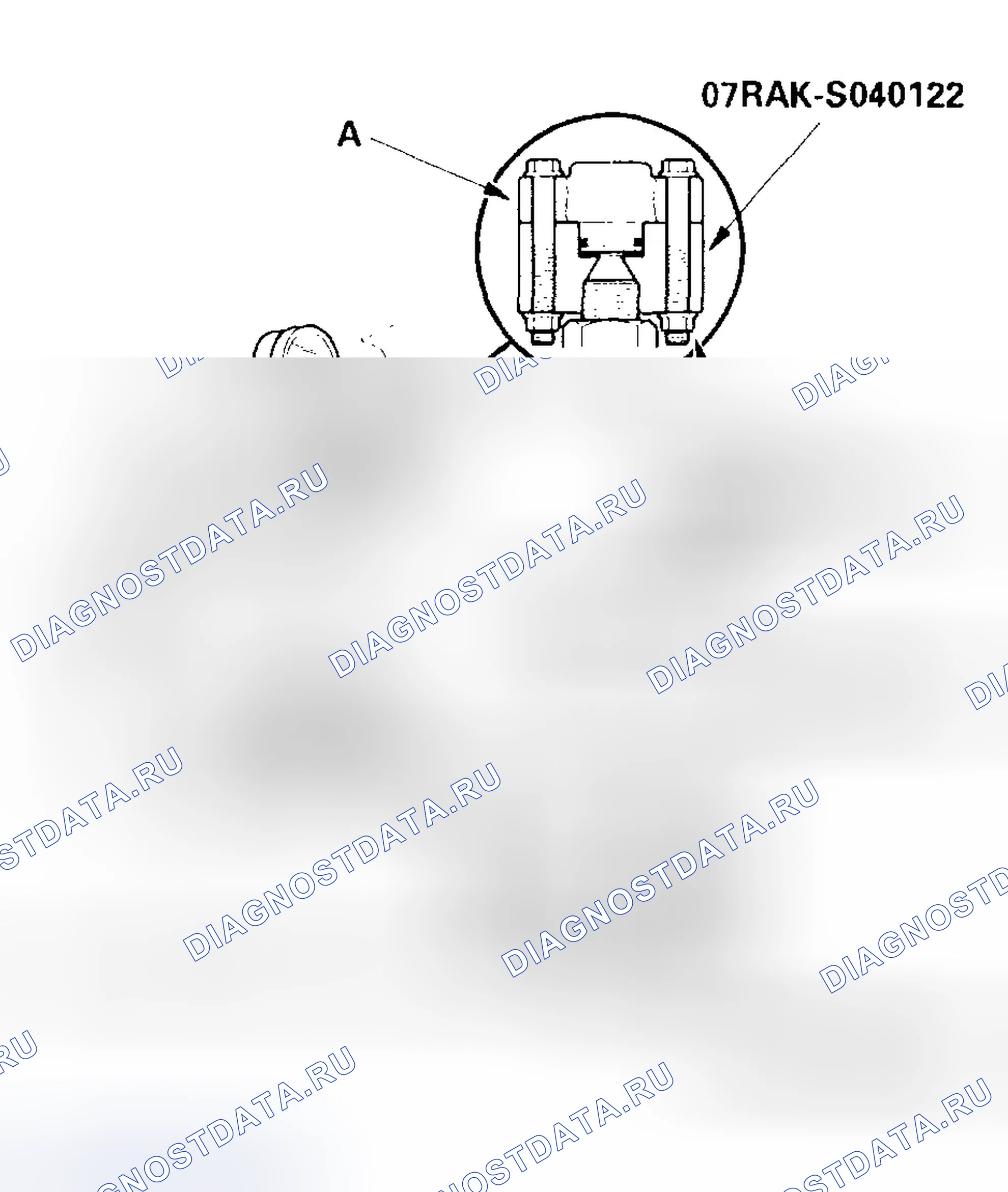 Рис. 8. Honda Pilot I
