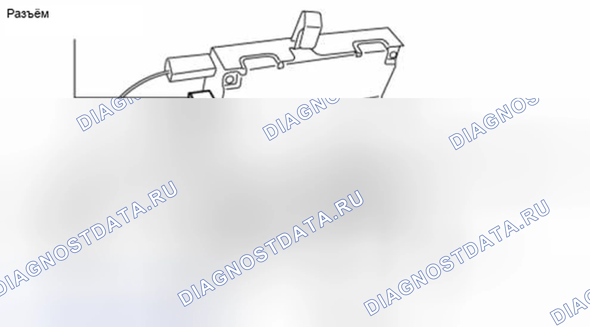 Рис. 18. Mazda 3 BL рестайлинг