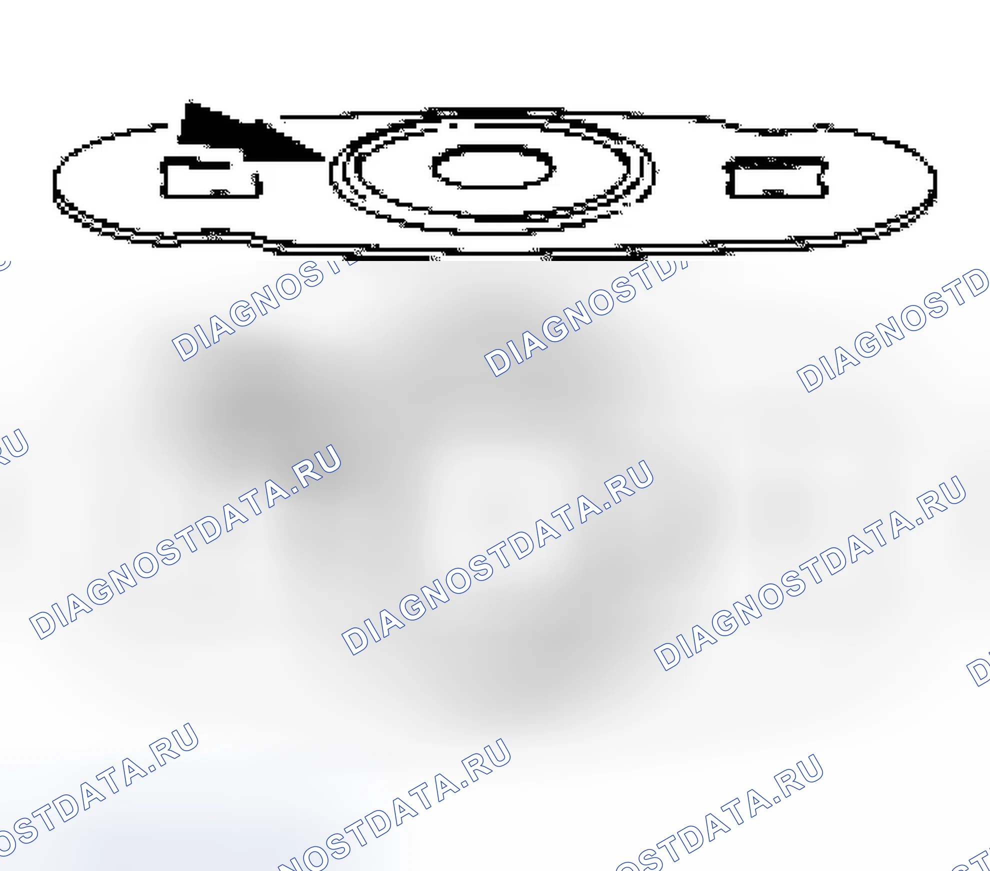 Рис. 10. Ford Crown Victoria II