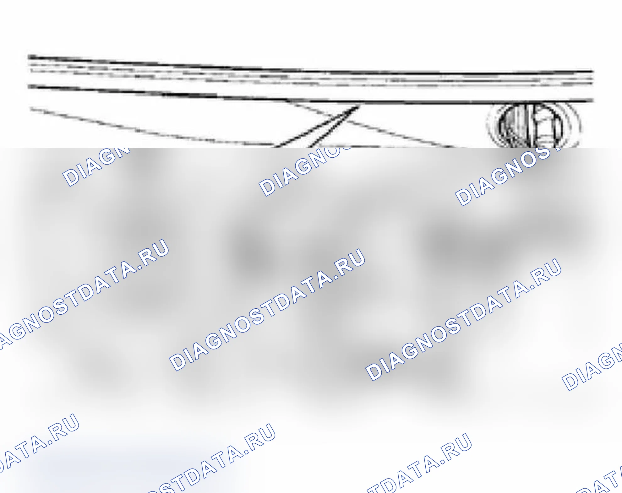 Рис. 62. Audi A6 C5 рестайлинг