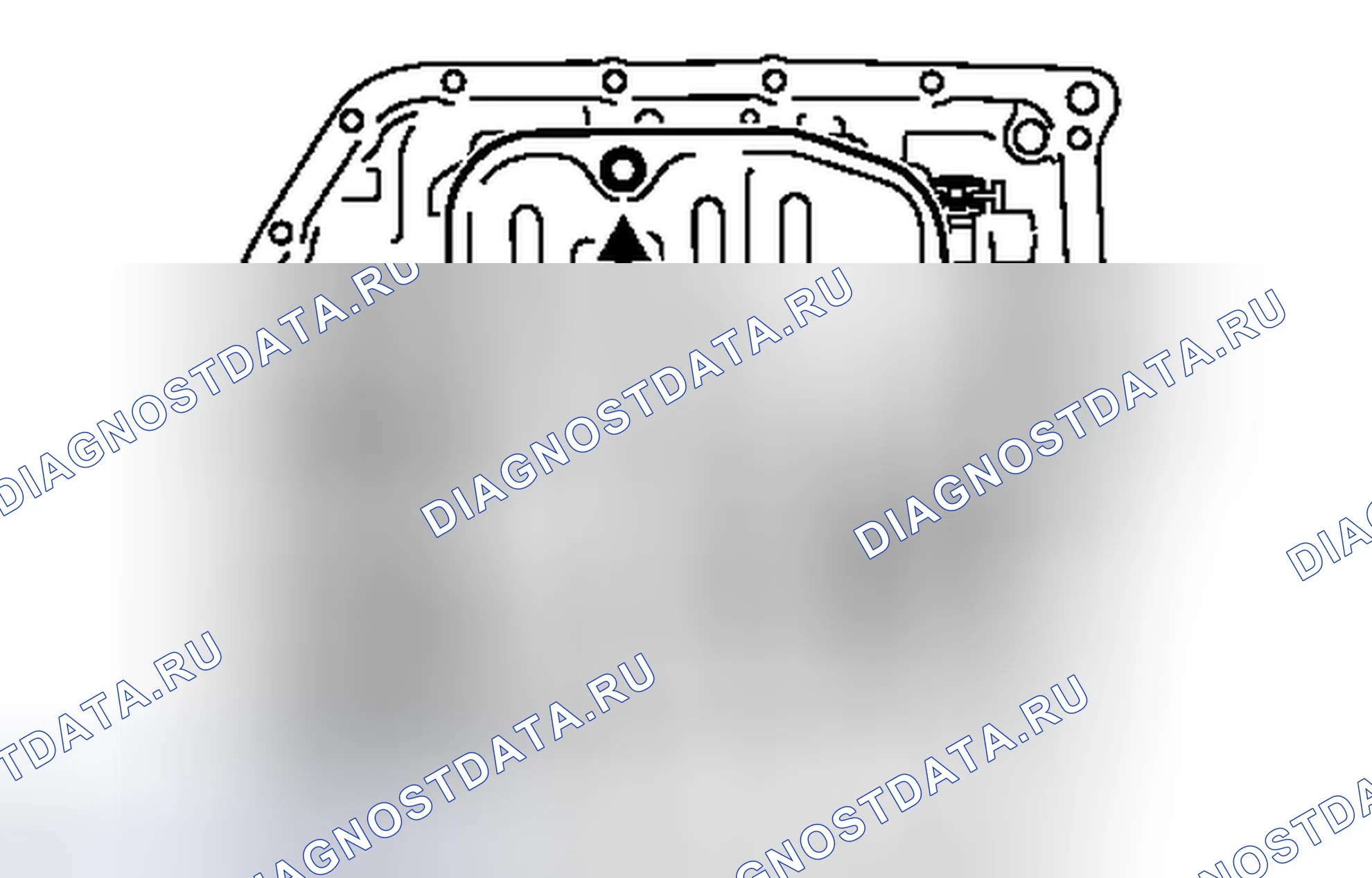 Рис. 316. Toyota Matrix E140