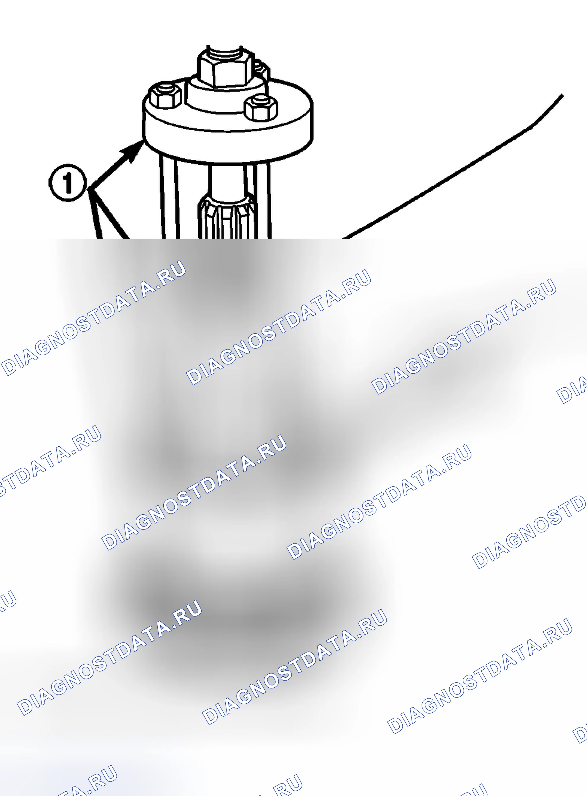 Рис. 394. Dodge Pickup R2500 