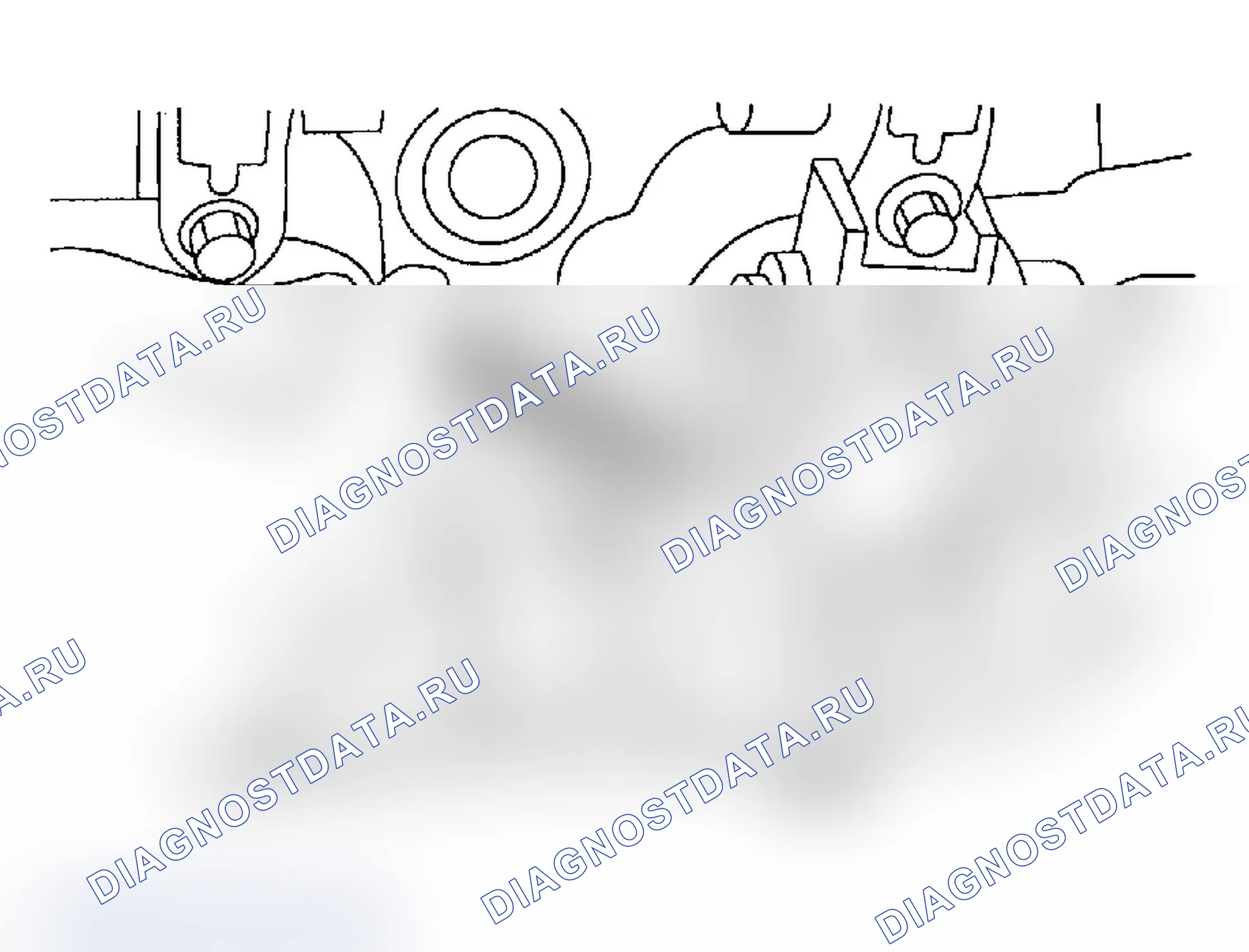 Рис. 41. Subaru Impreza WRX GD/GG рестайлинг