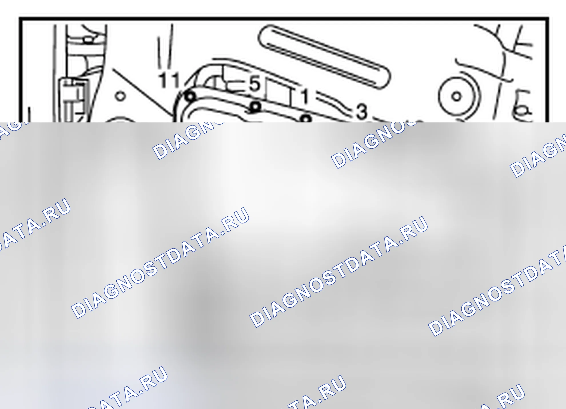 Рис. 361. Nissan Altima L33