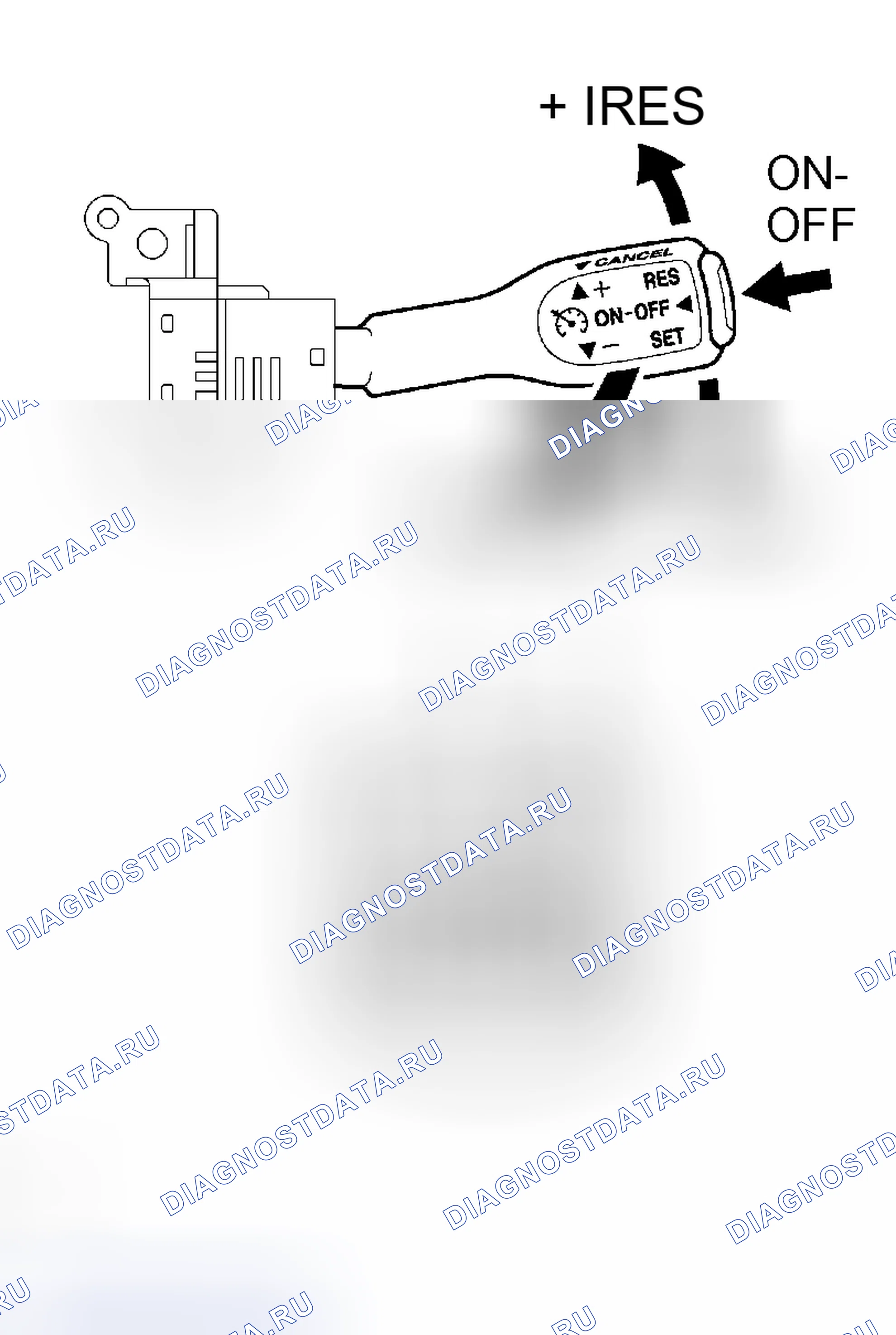 Рис. 28. Toyota Land Cruiser 100 рестайлинг