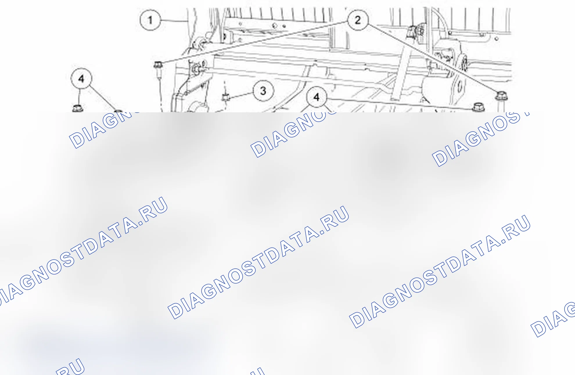 Рис. 139. Ford Explorer Sport Trac II