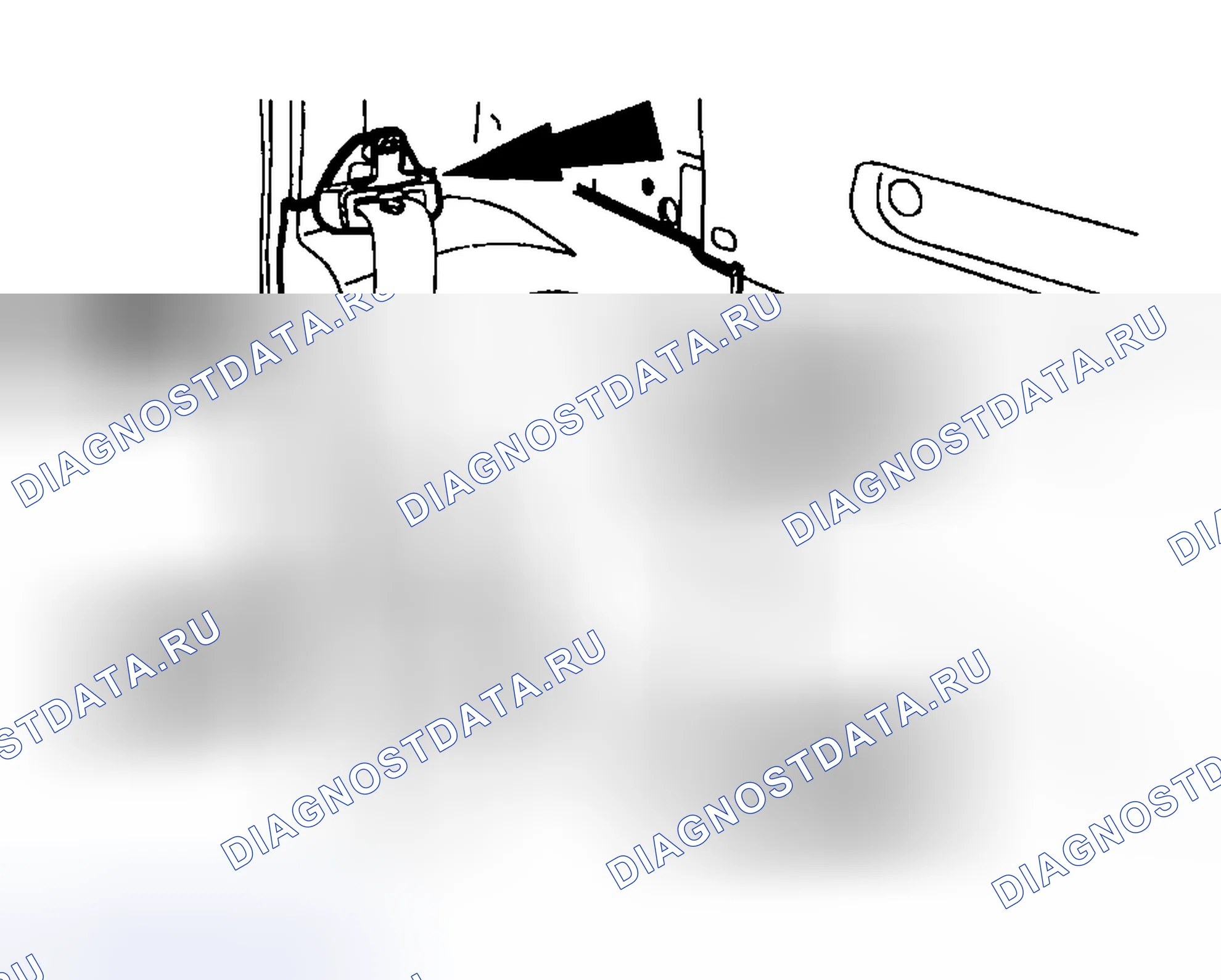 Рис. 114. Ford Pickup F250 Super Duty I