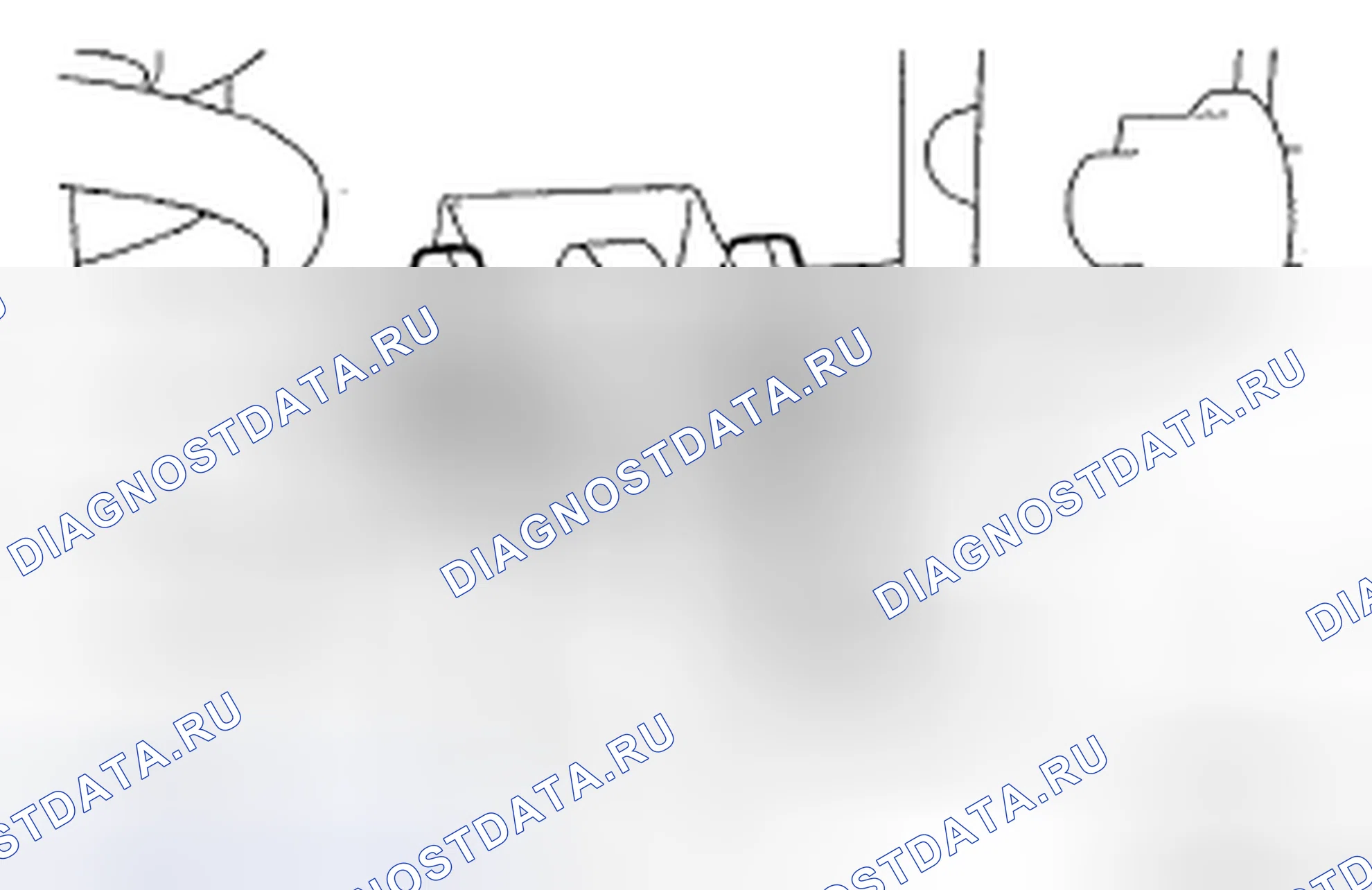 Рис. 65. Kia Sorento I рестайлинг