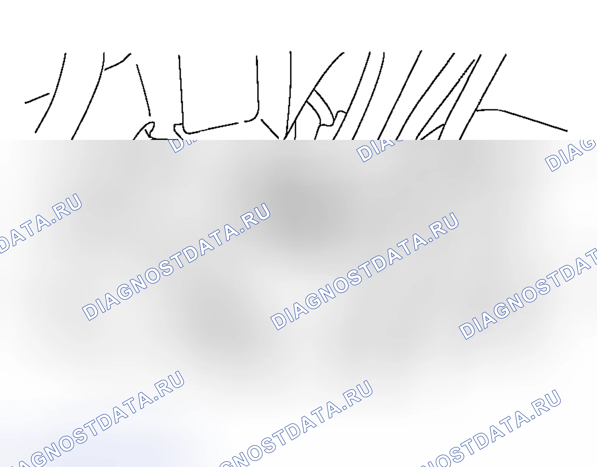 Рис. 39. Subaru Outback BP