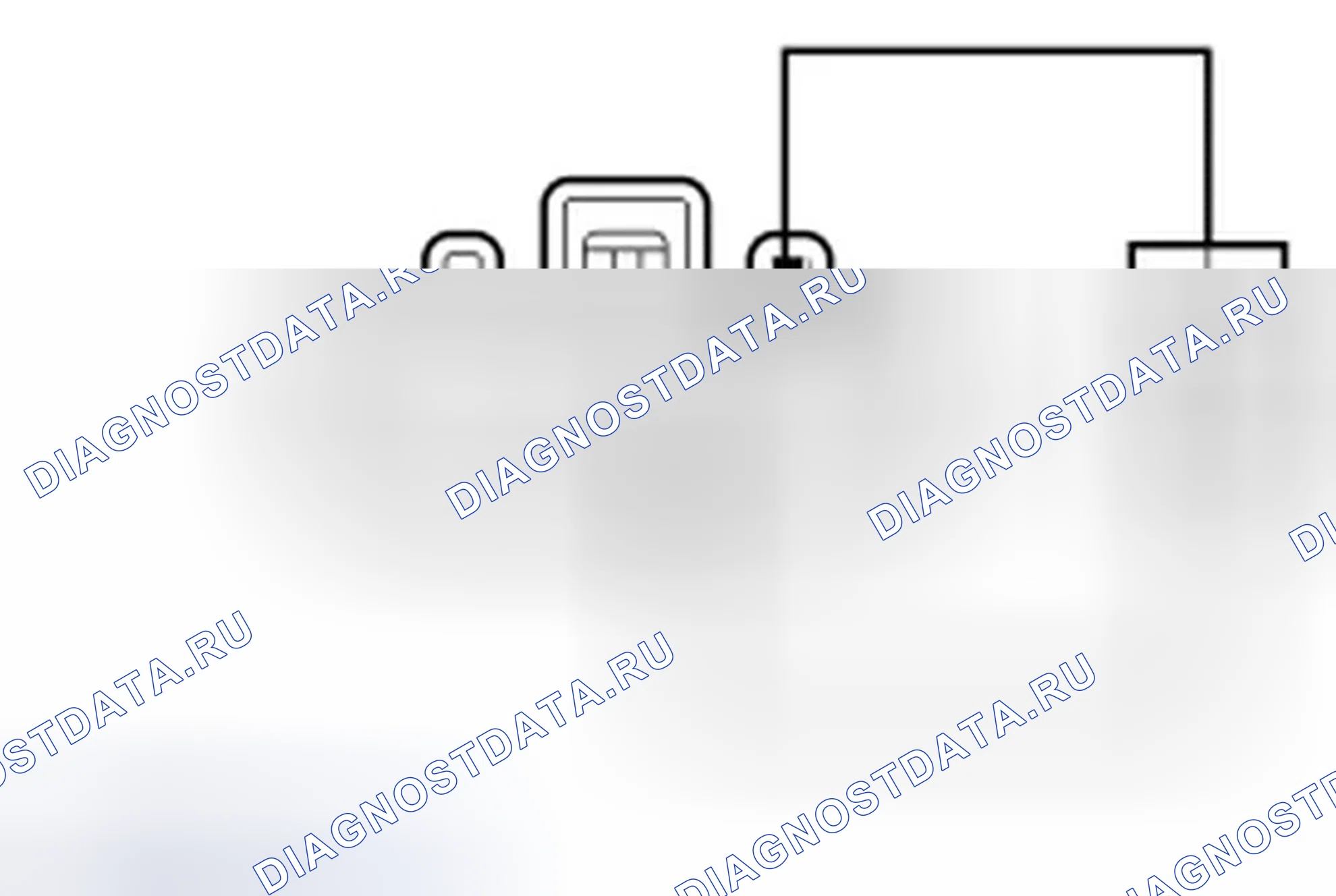 Рис. 88. Ford Flex I