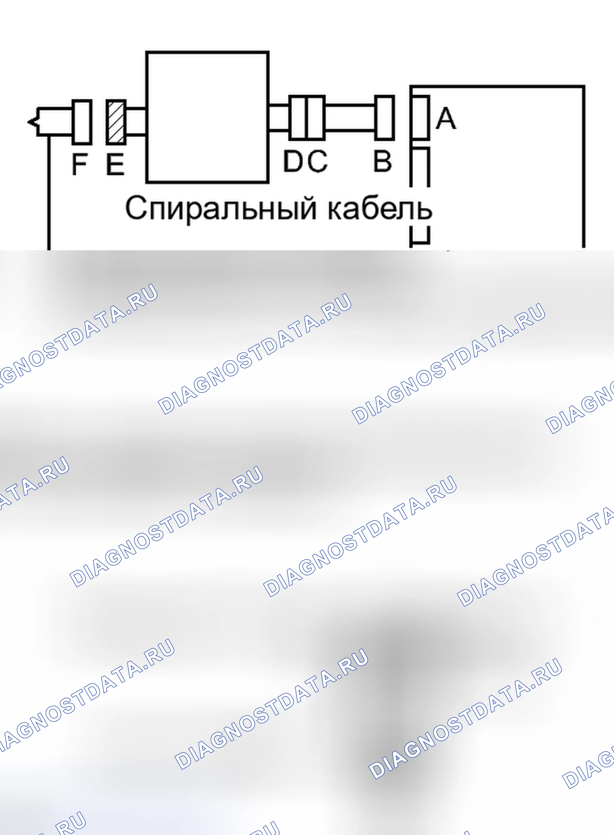 Рис. 247. Toyota Matrix E140