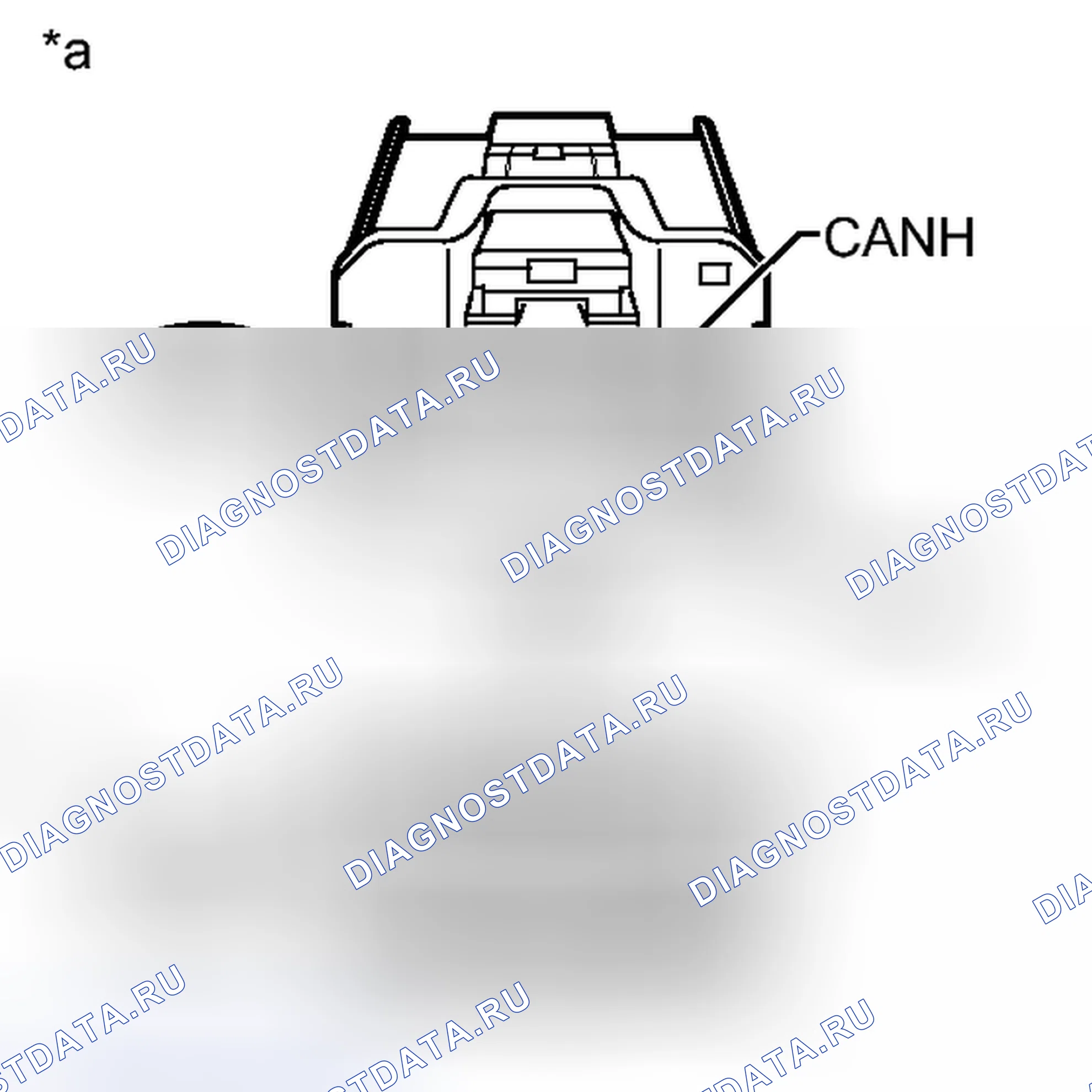 Рис. 210. Toyota 4Runner V