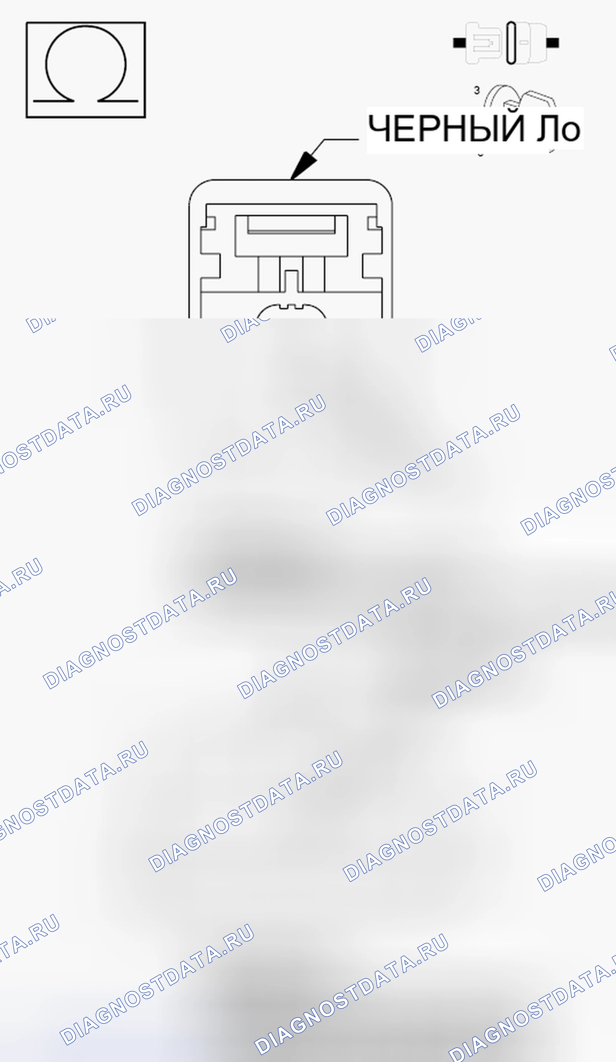 Рис. 101. Dodge Journey I рестайлинг