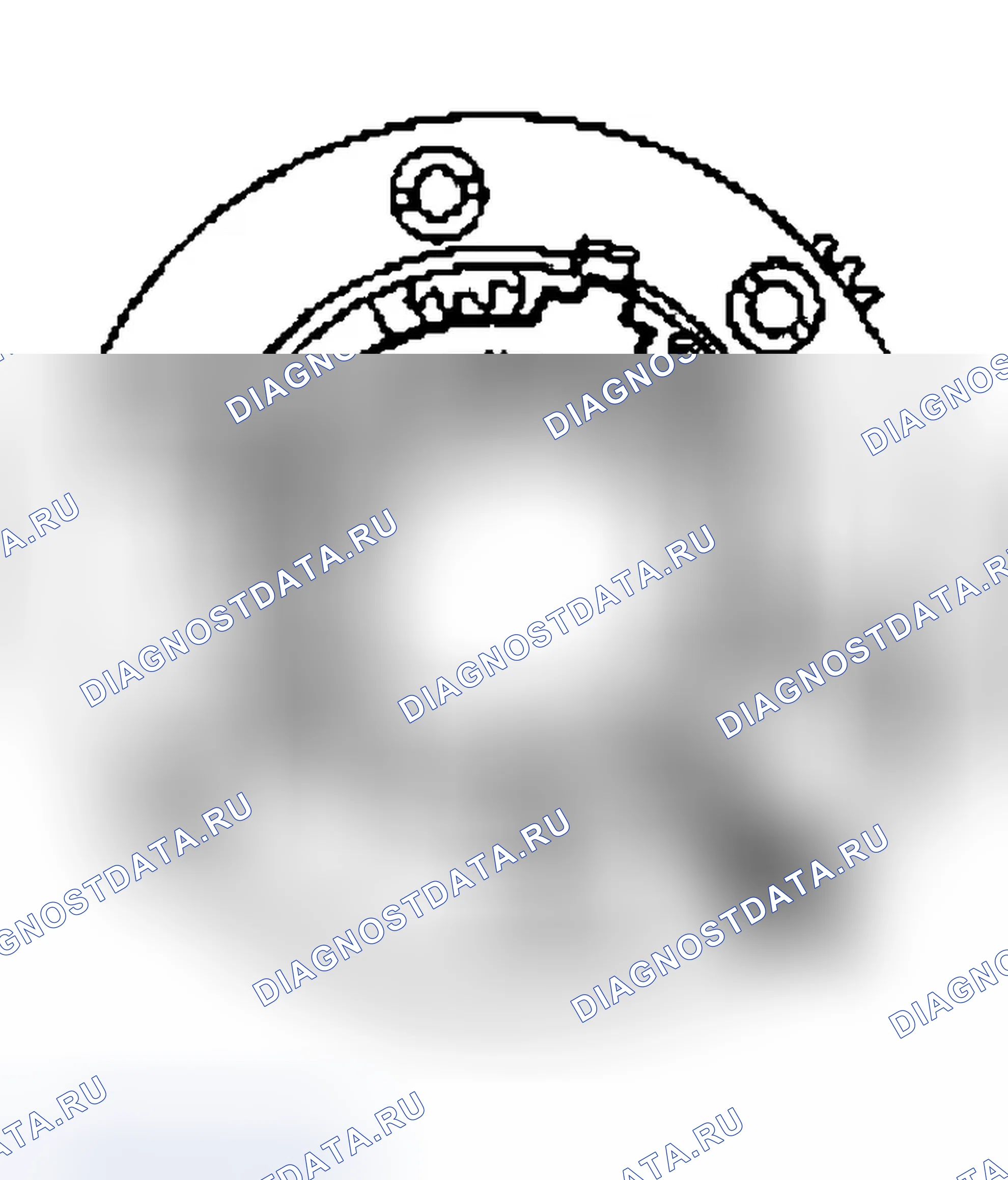 Рис. 162. Ford Pickup F150 
