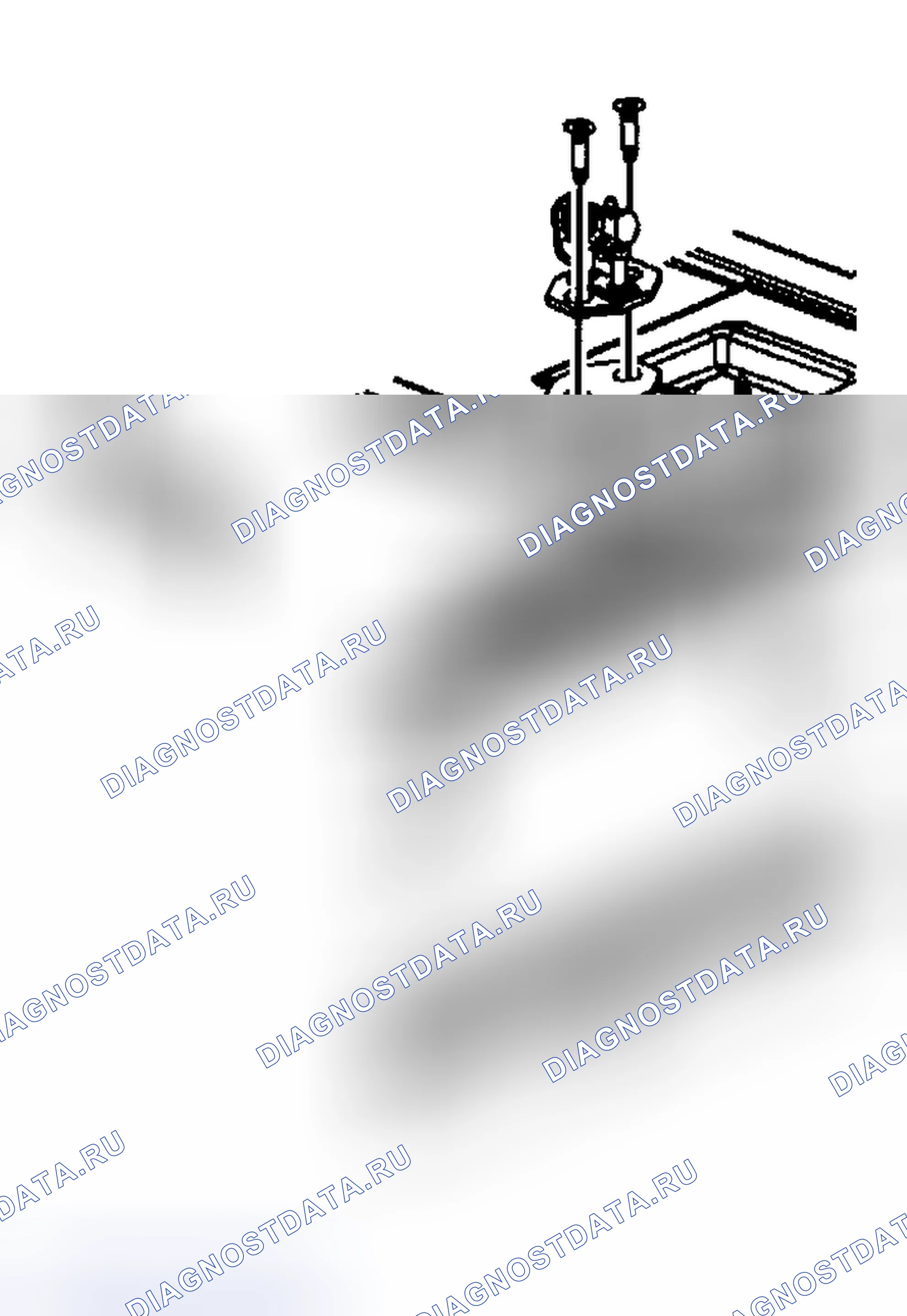 Рис. 201: Процедура установки. Hyundai Venue I
