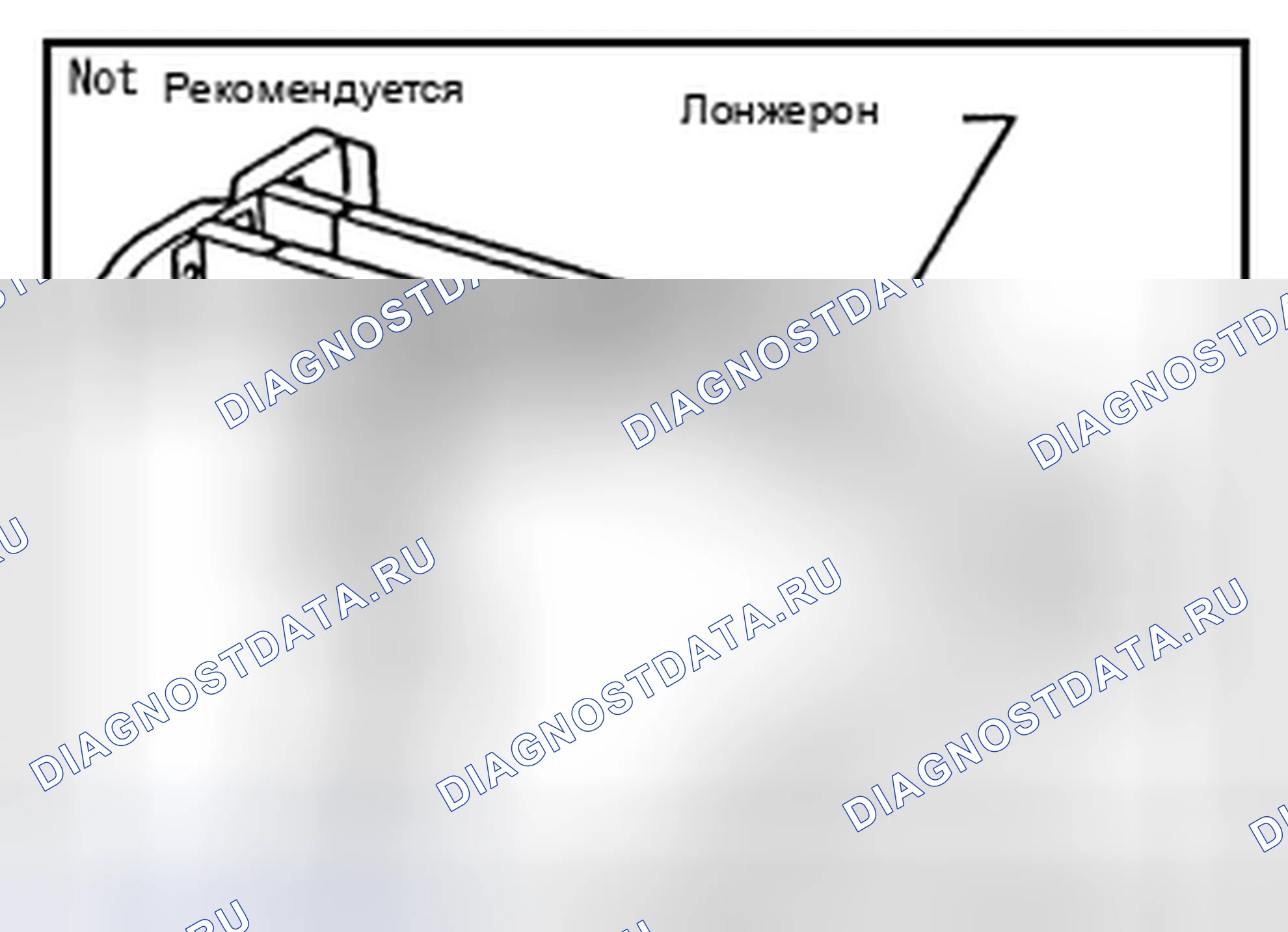 Рис. 345. Infiniti Q70 I рестайлинг