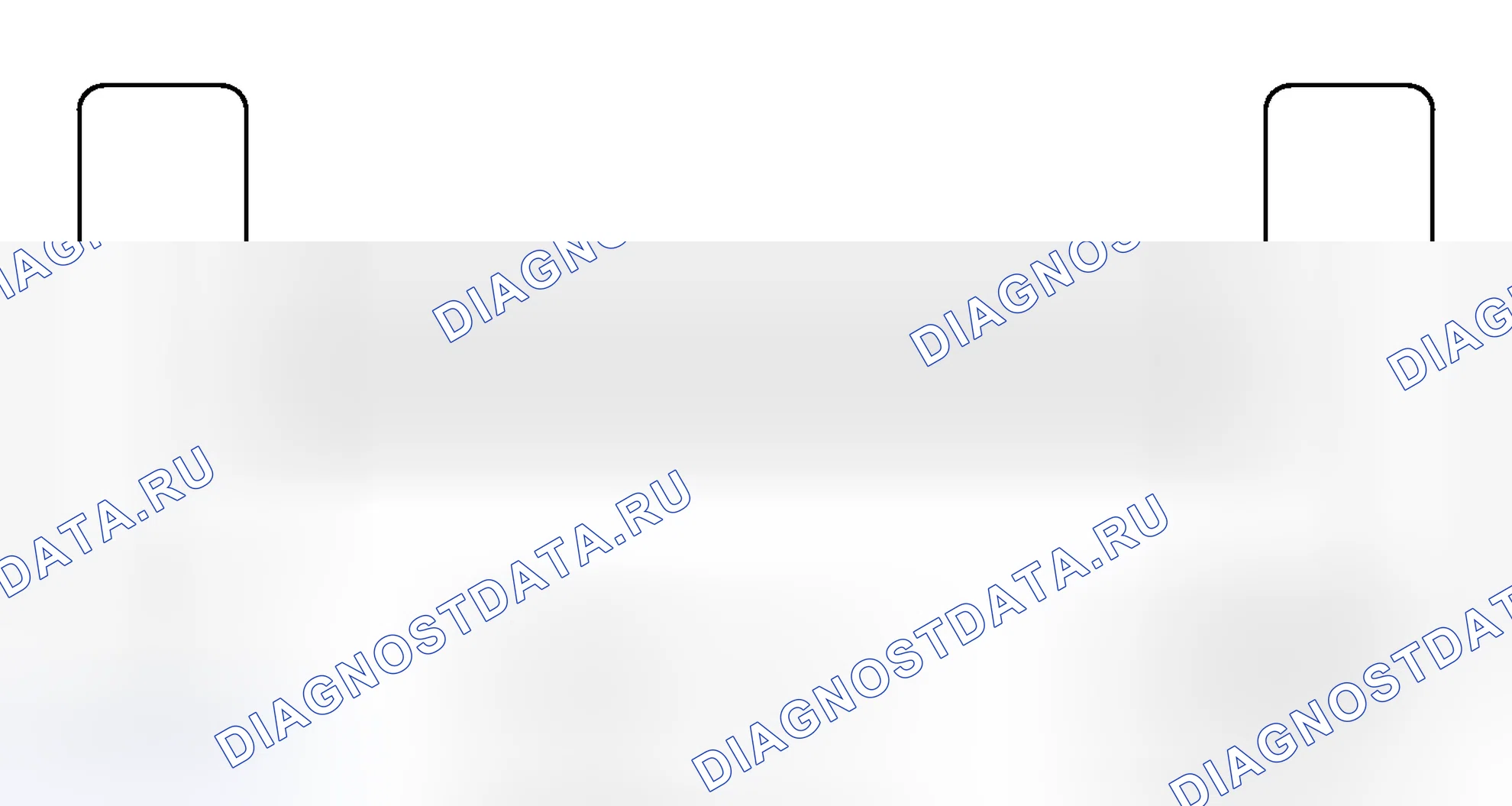 Рис. 26: электросхема. Haval H3 I