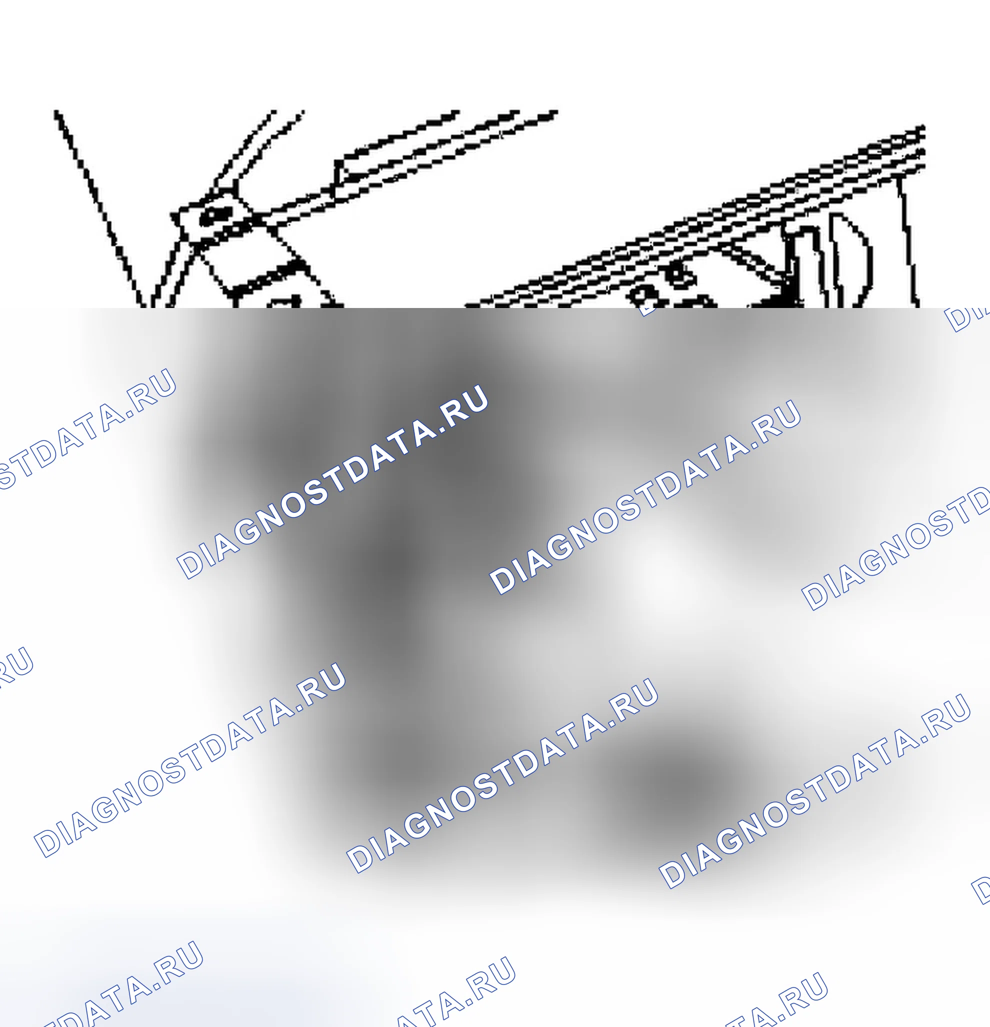 Рис. 12. Jaguar XJR III