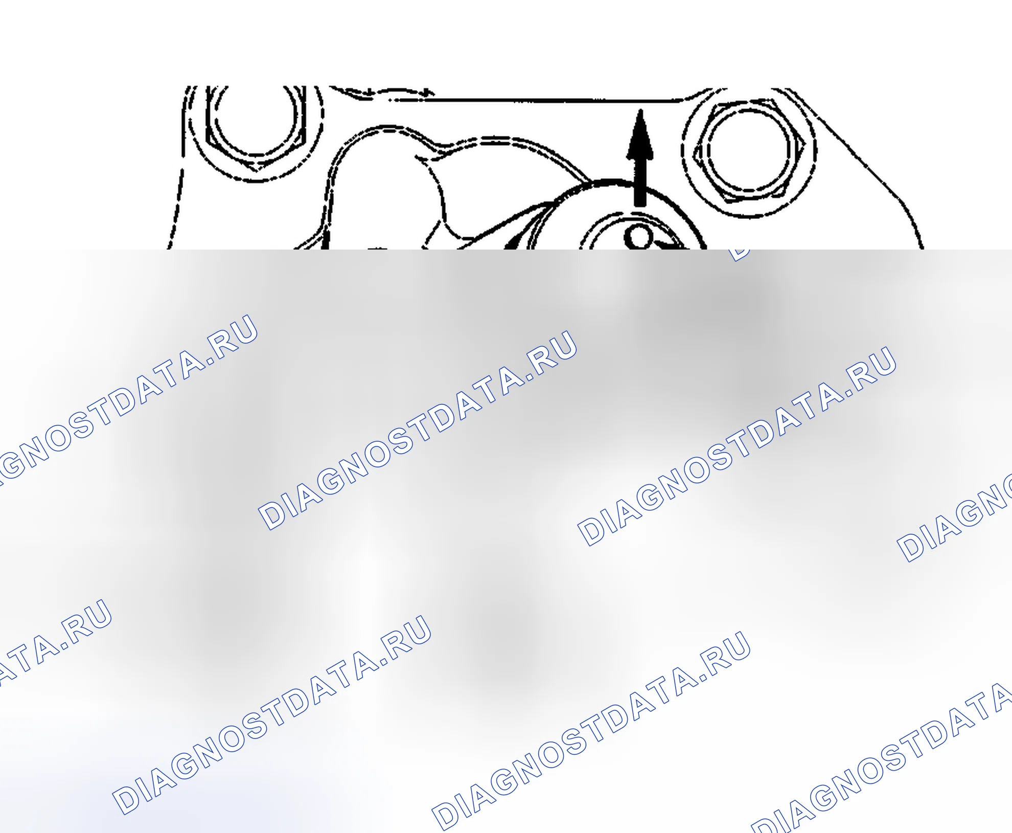 Рис. 137. Chrysler Sebring II