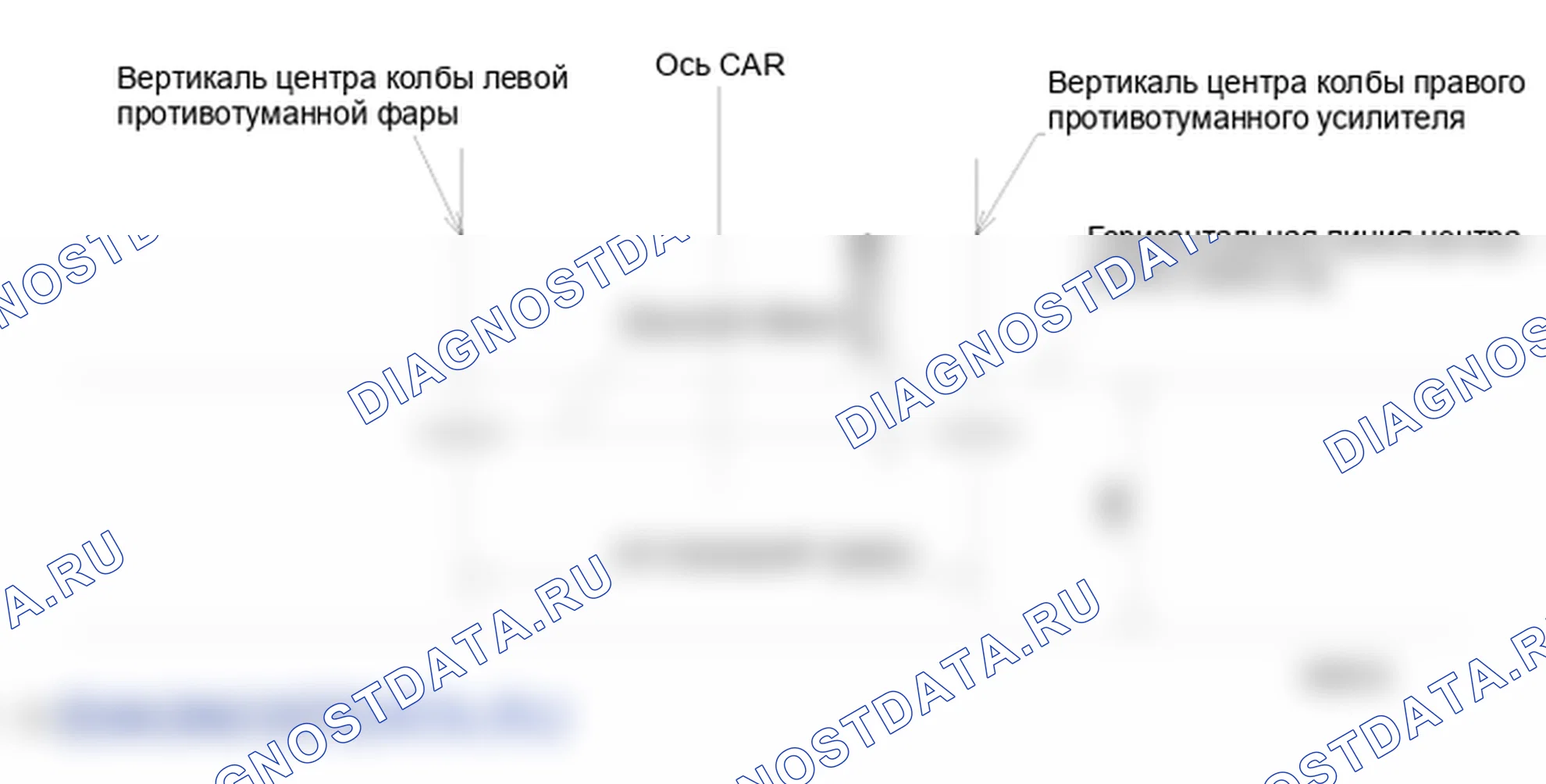 Регулировка фары. Hyundai ix35 EL