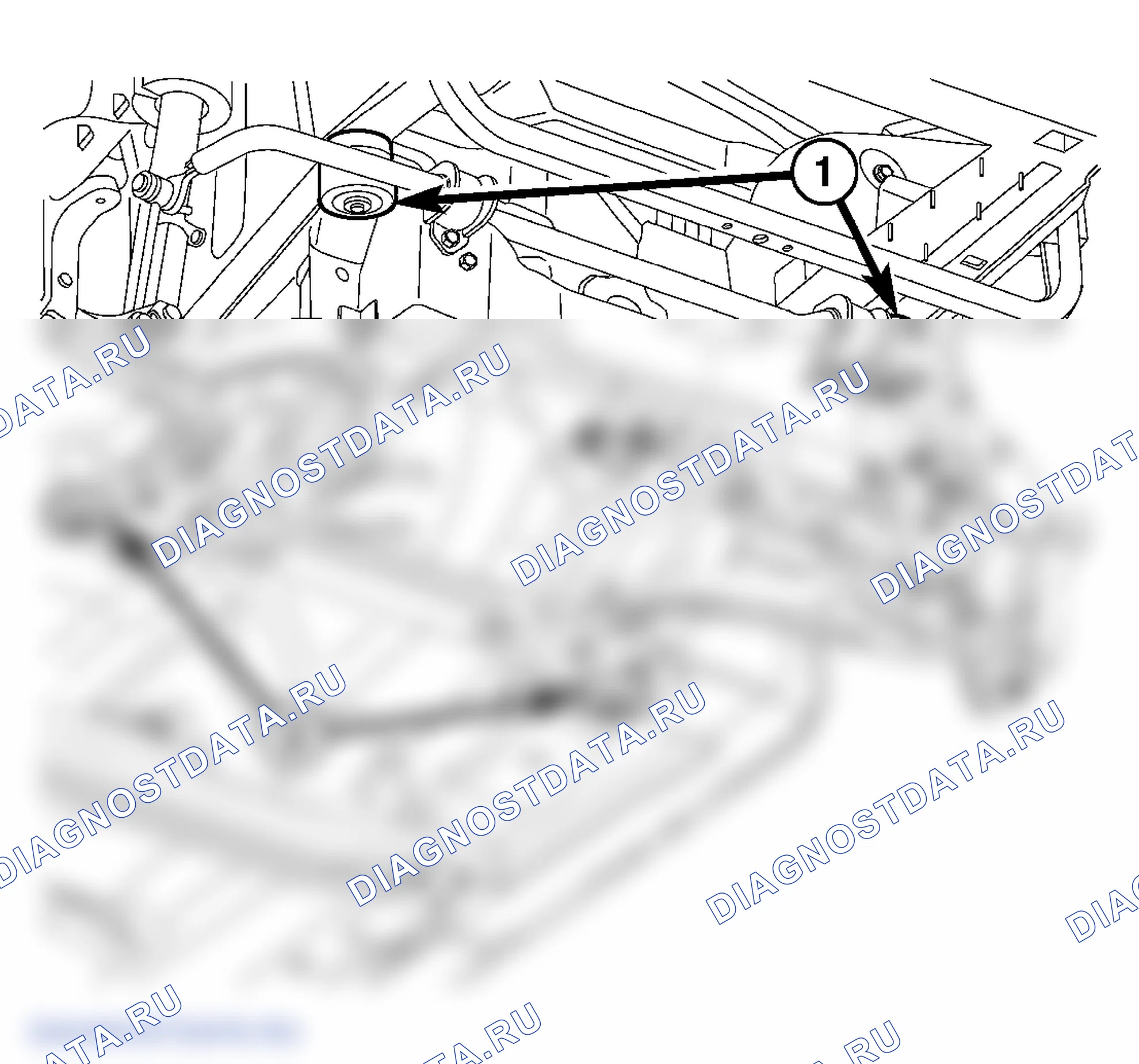 Рис. 48. Jeep Grand Cherokee WK