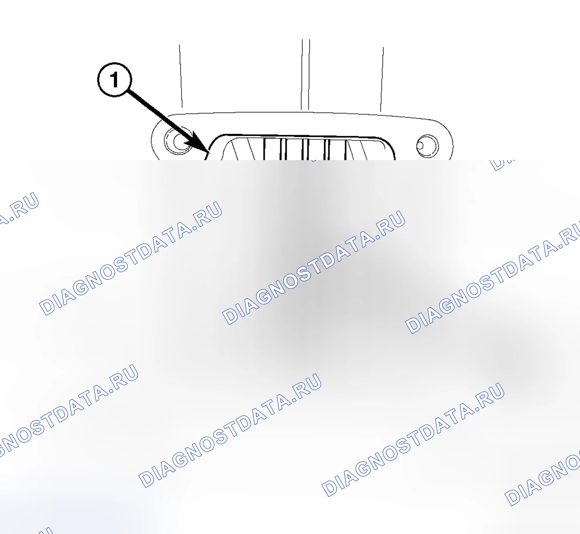 Рис. 15. Dodge Cab & Chassis R3500 HD transition