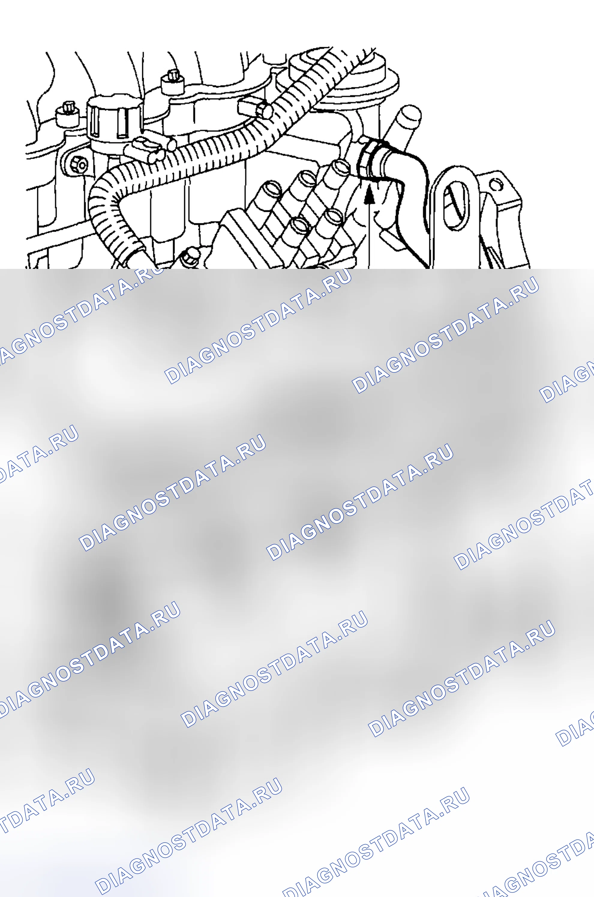 Рис. 922. Ford Pickup F250 Super Duty I
