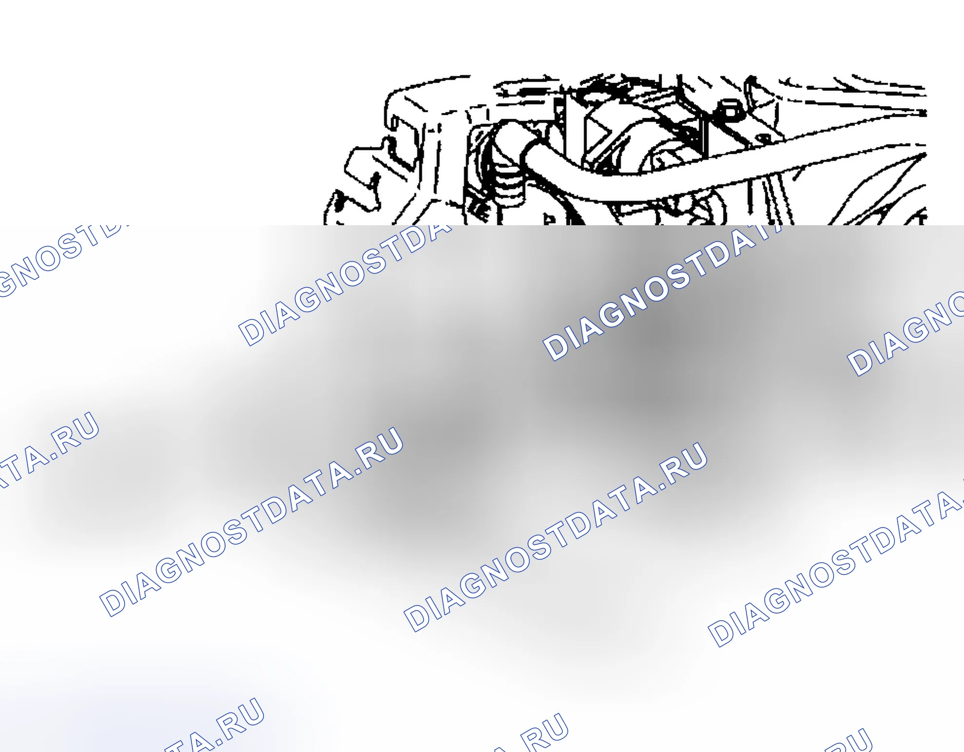 Рис. 92: Порядок демонтажа. Hyundai Venue I