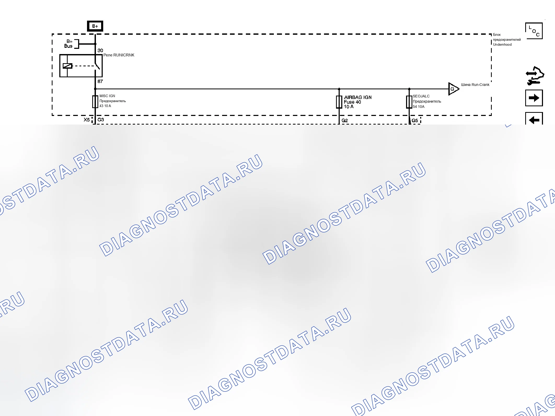 Рис. 42. Chevrolet Avalanche II