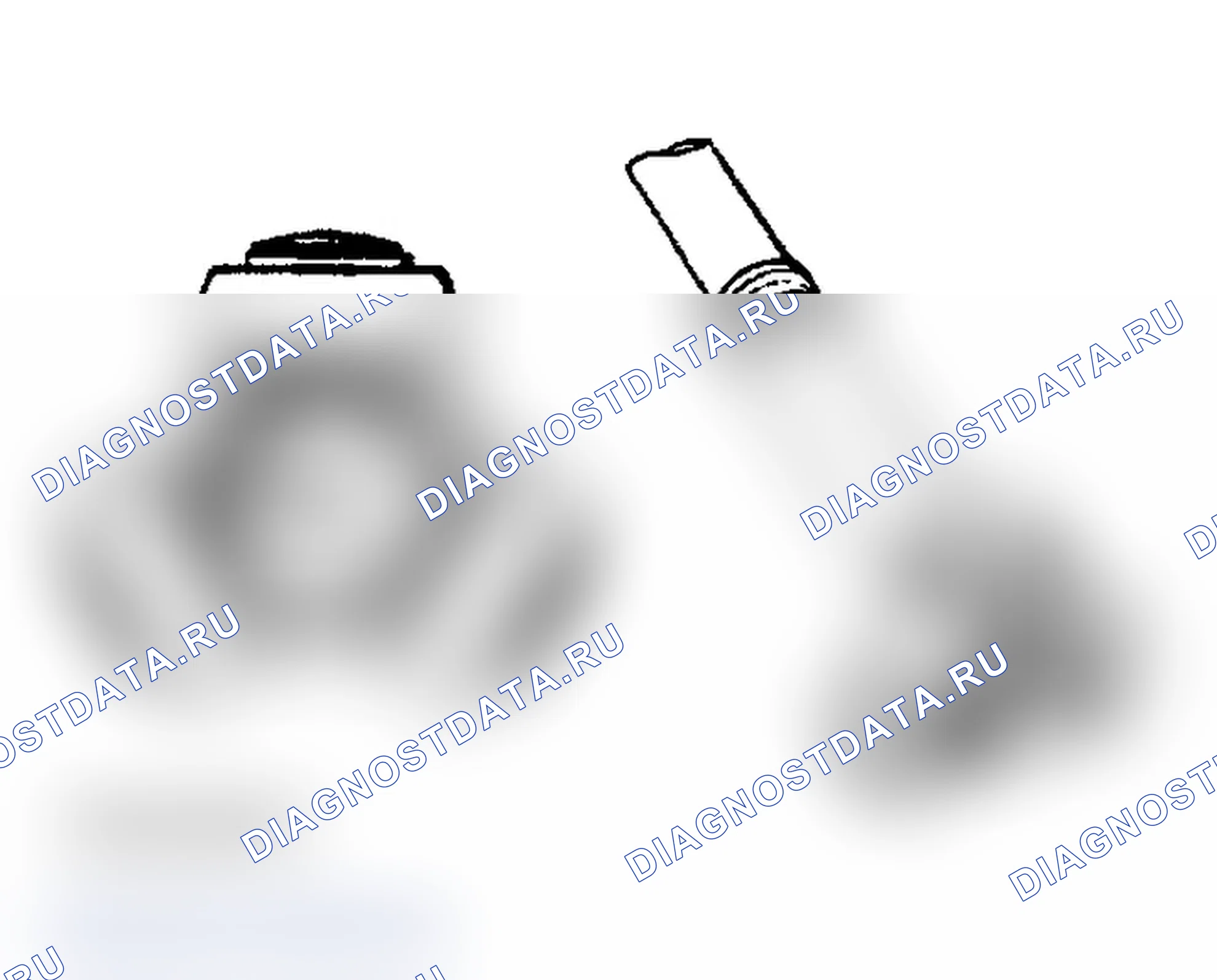 Рис. 8. Subaru Impreza WRX GD/GG рестайлинг