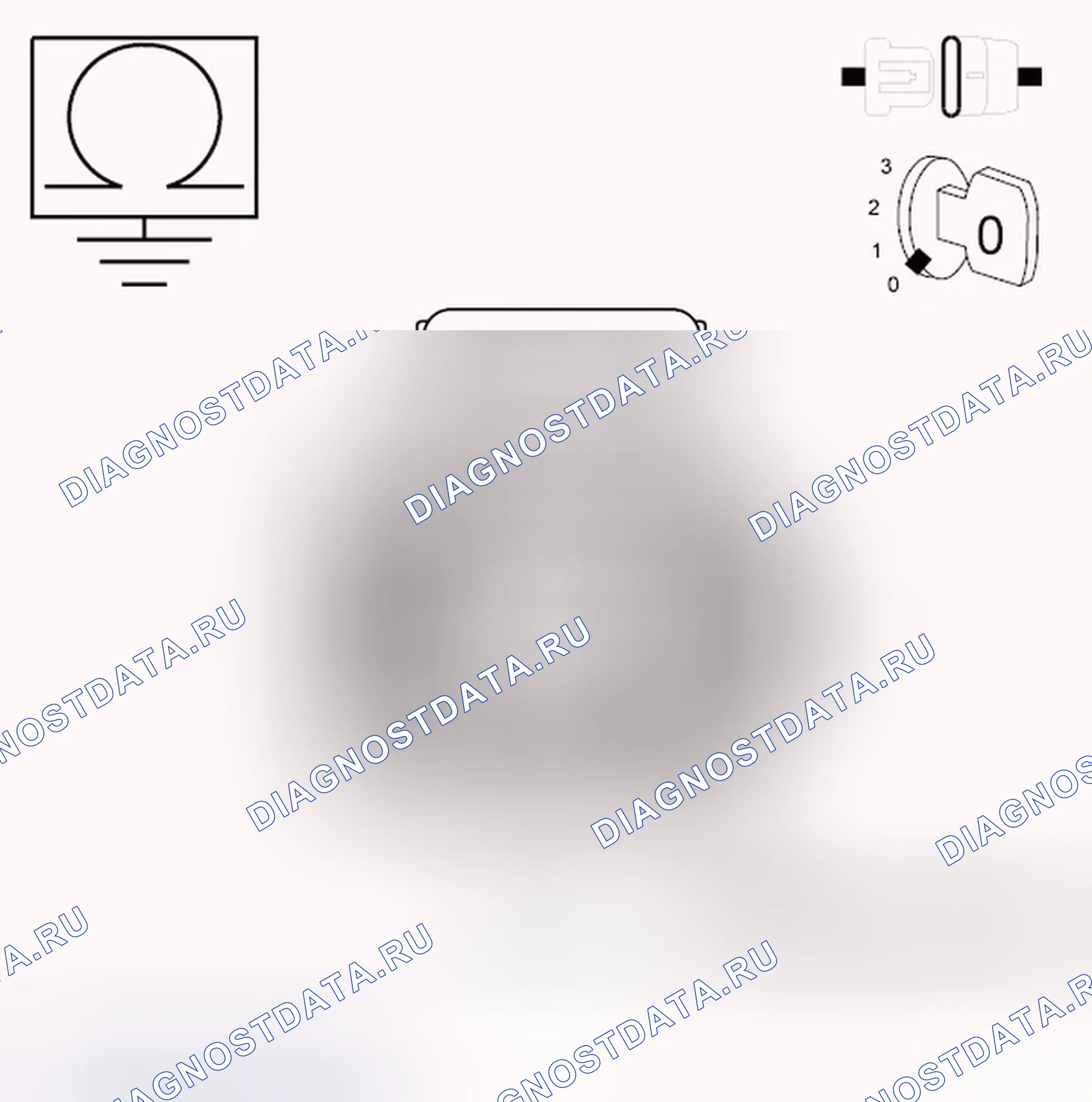 Рис. 369. Chrysler Town & Country V рестайлинг