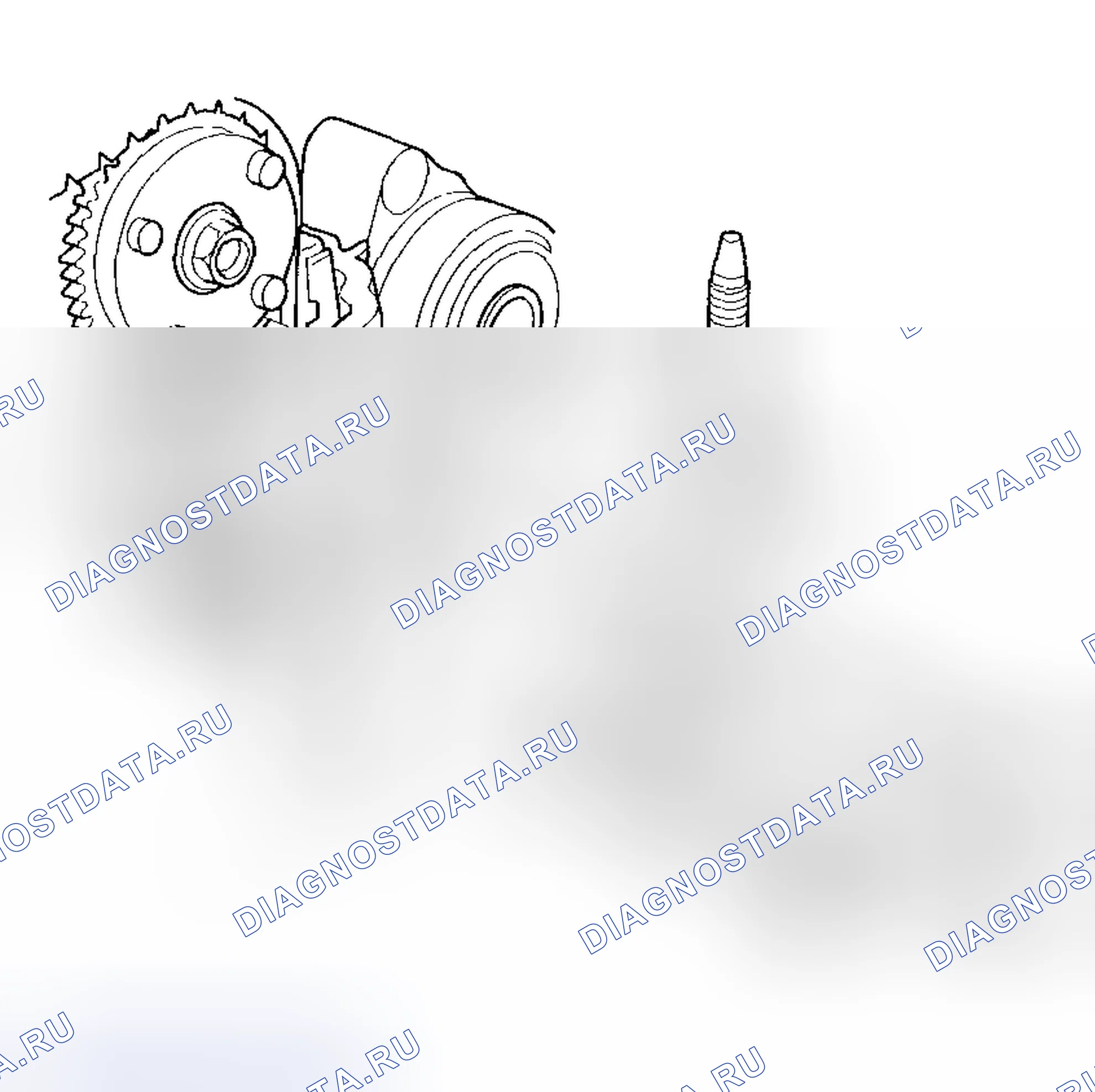 Рис. 38. Acura RSX I