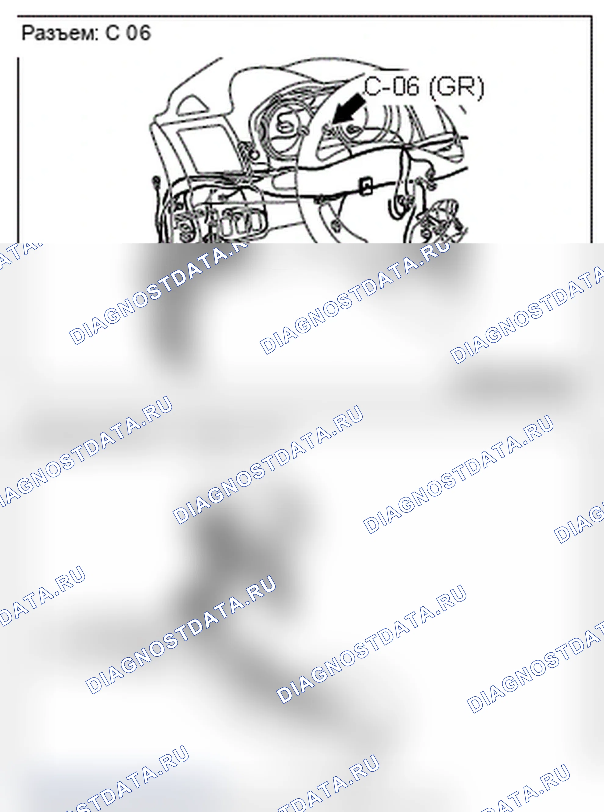 Рис. 266. Mitsubishi Lancer Ralliart X рестайлинг