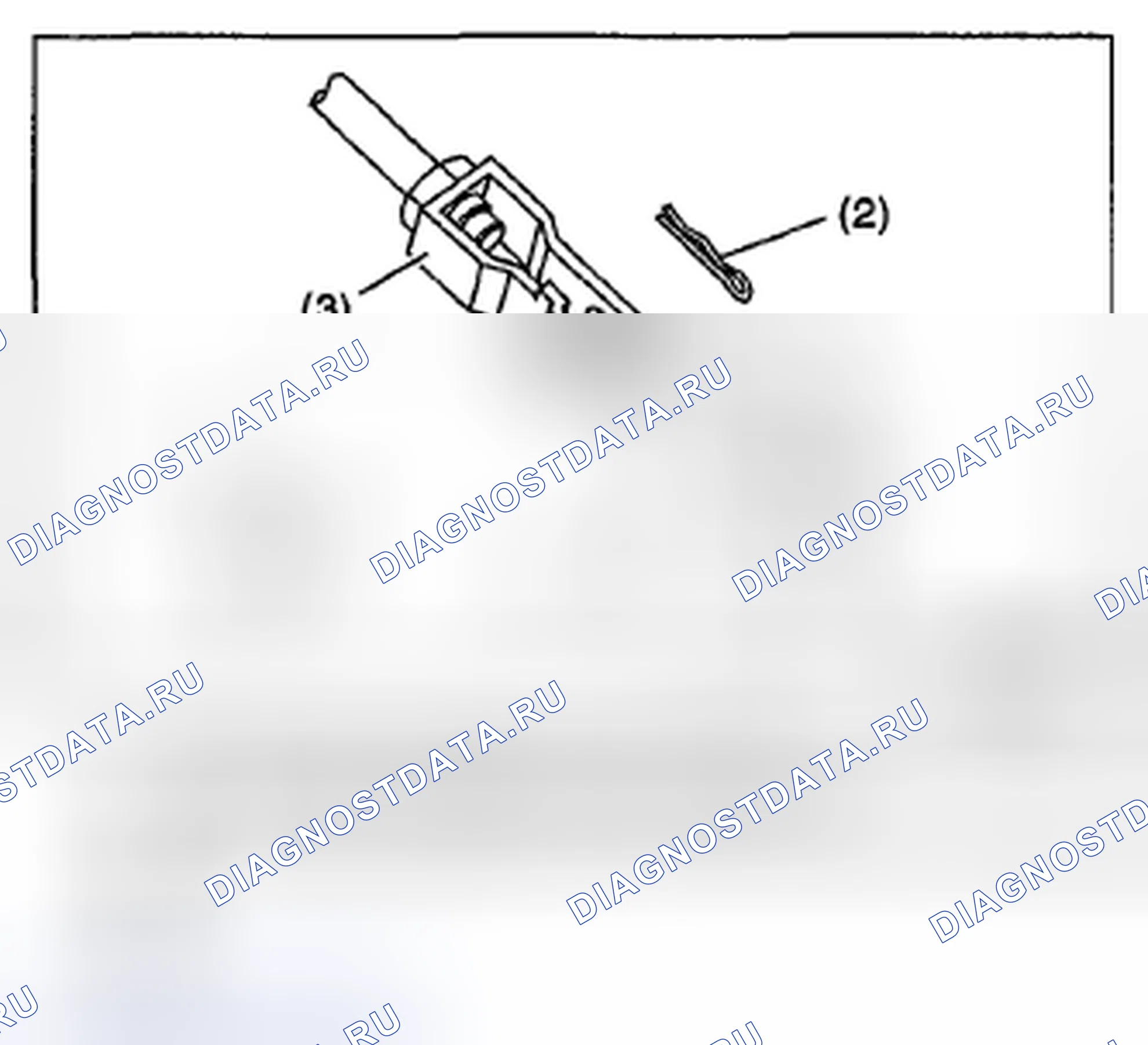 Рис. 115. Subaru Impreza GH