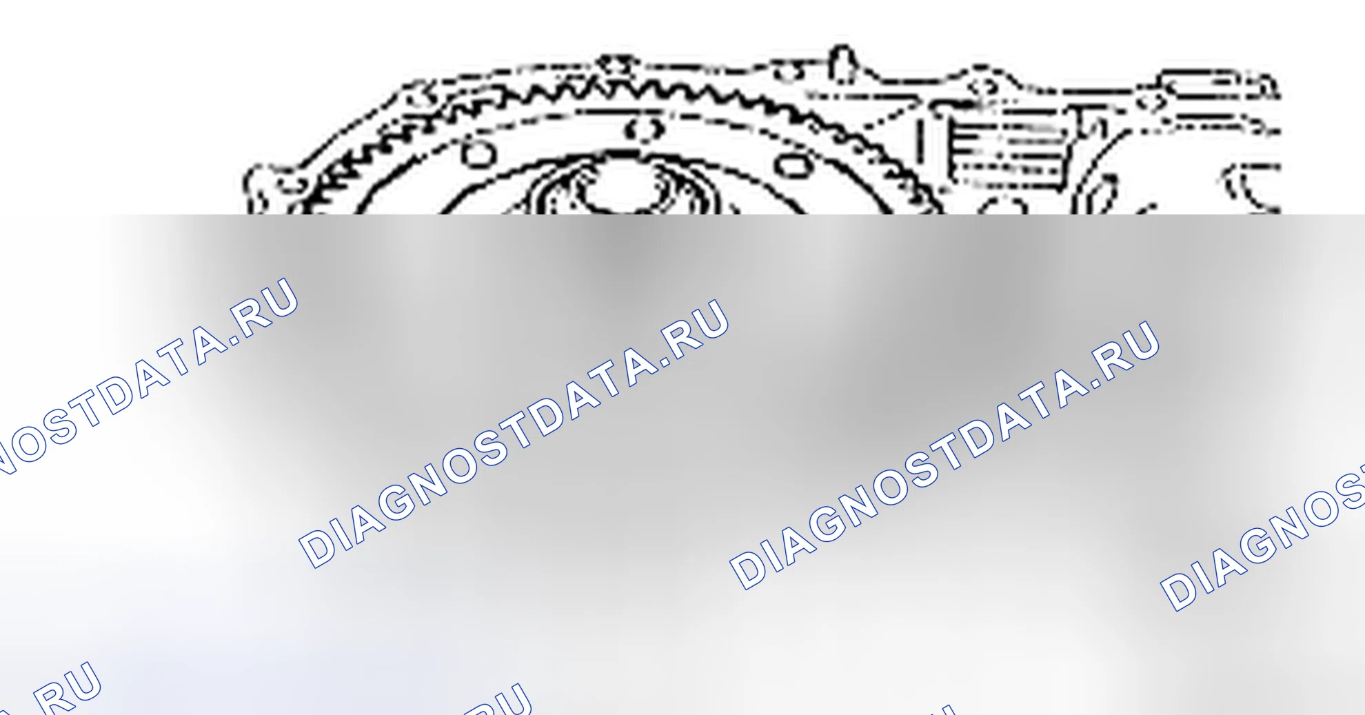 Рис. 104. Toyota Corolla X