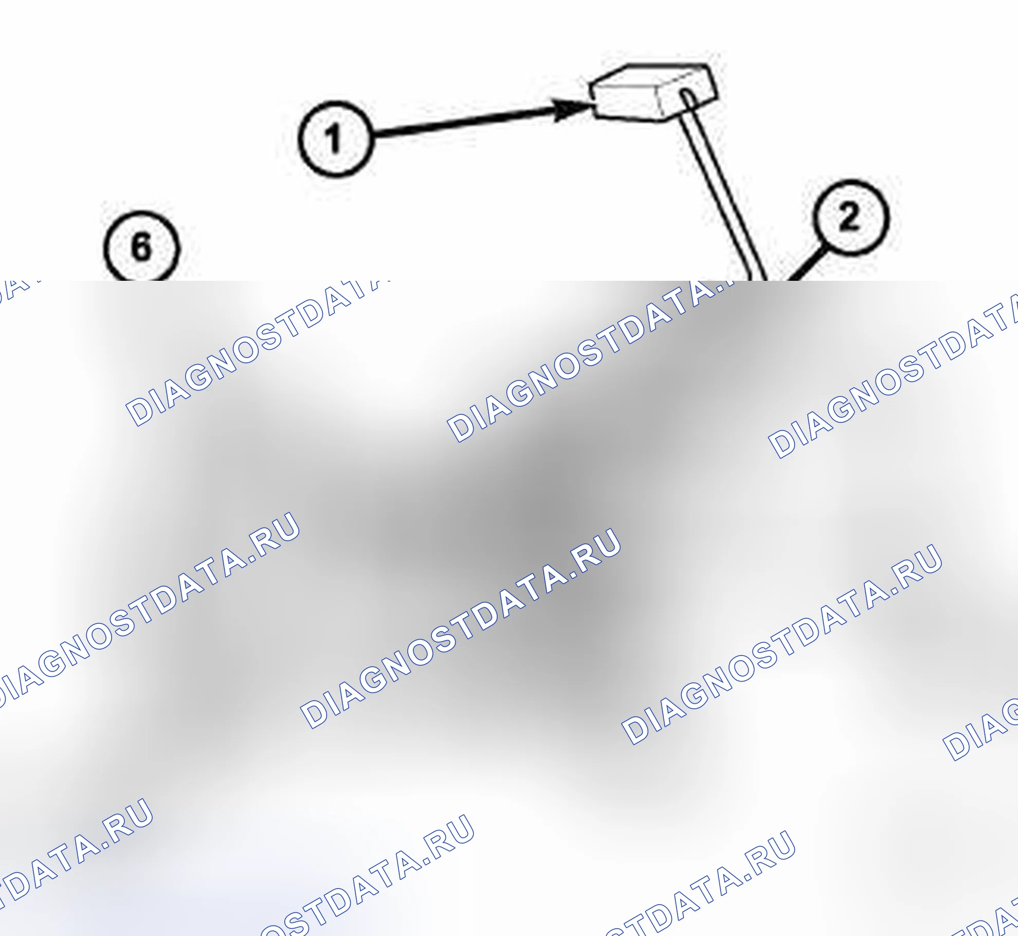 Рис. 33. Dodge Dakota III рестайлинг