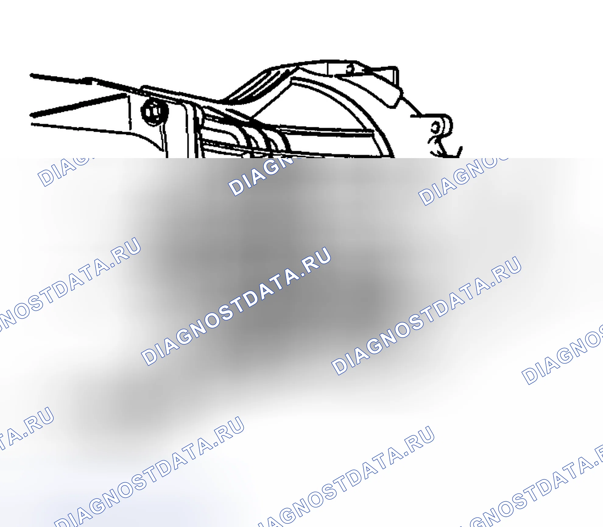 Рис. 9. Geely Tugella I рестайлинг