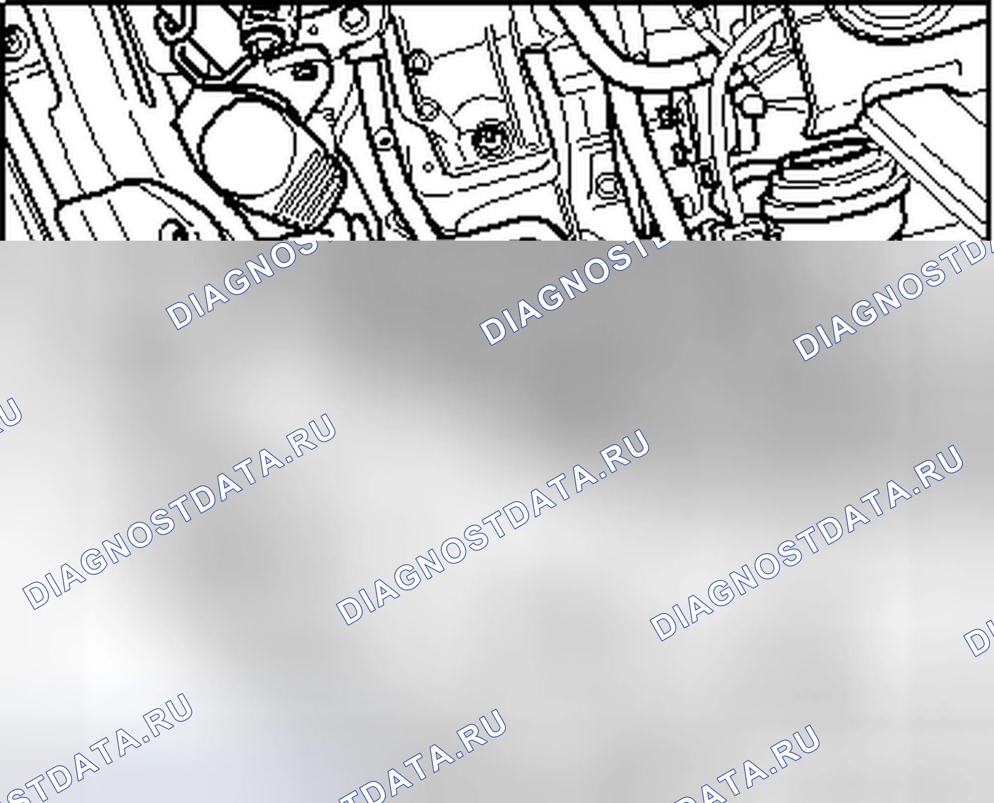 Рис. 100. Volkswagen Passat B6