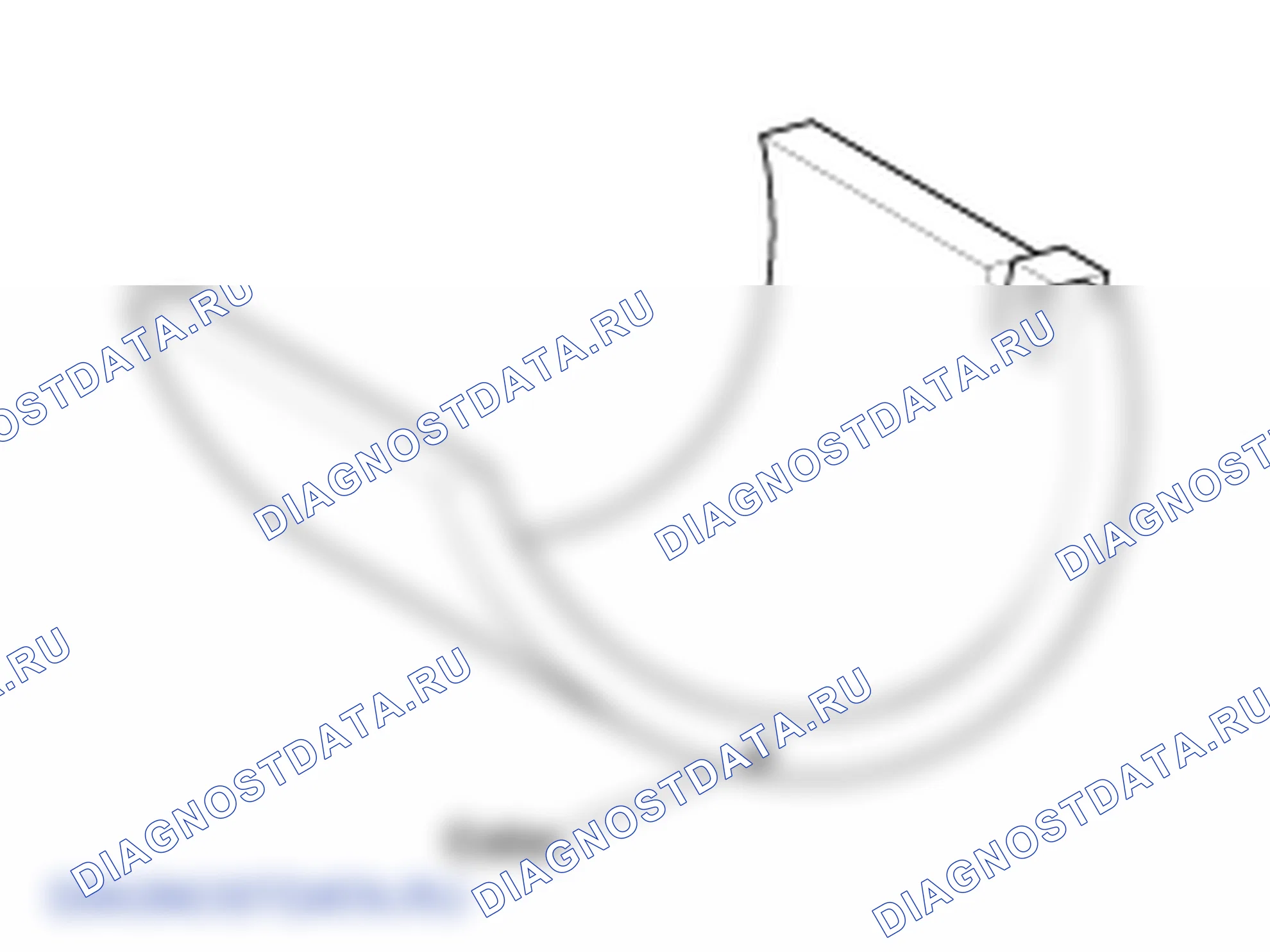 Проверка блока цилиндров. Hyundai i20 GB