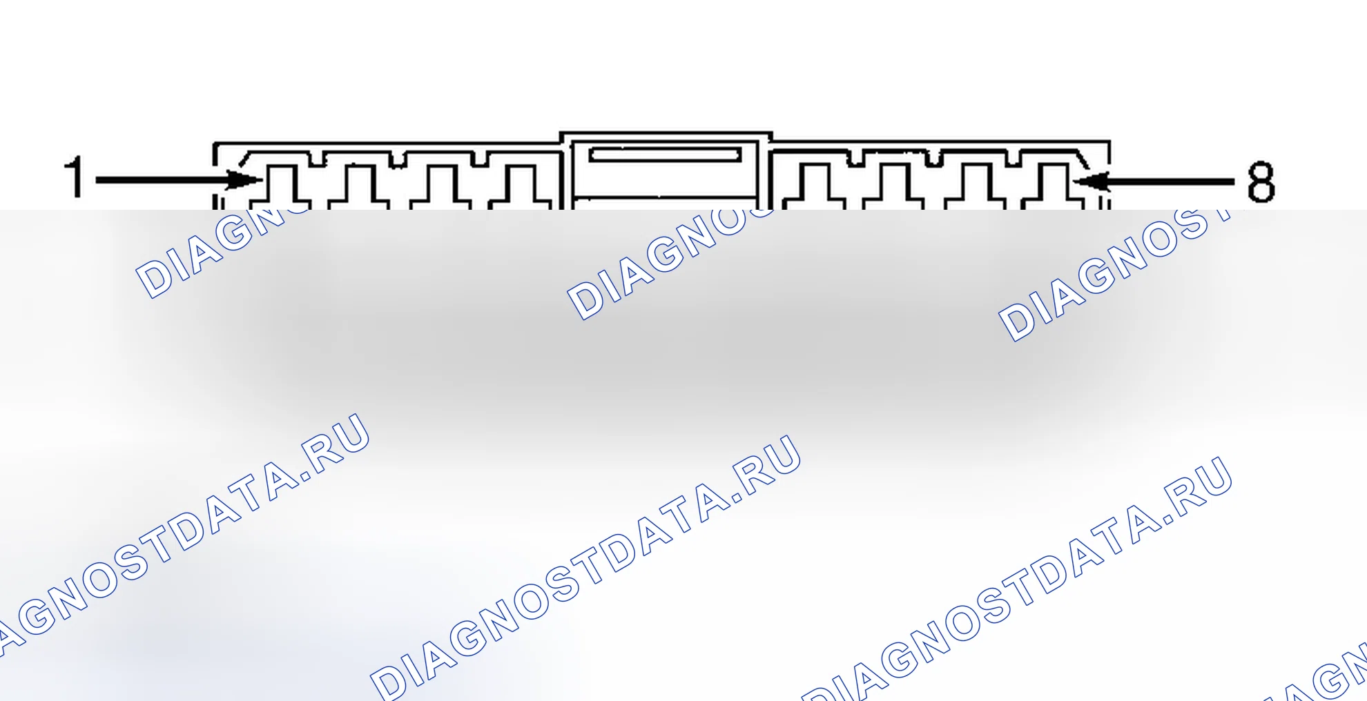 Рис. 3. Dodge Pickup R3500 