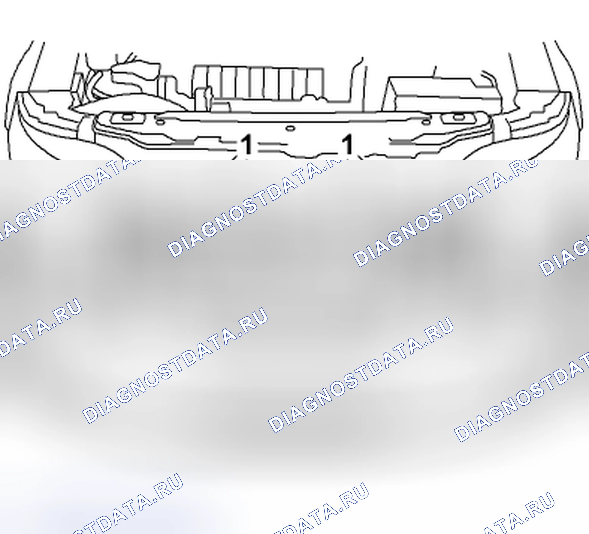 Рис. 58: Демонтаж. Kia Picanto III